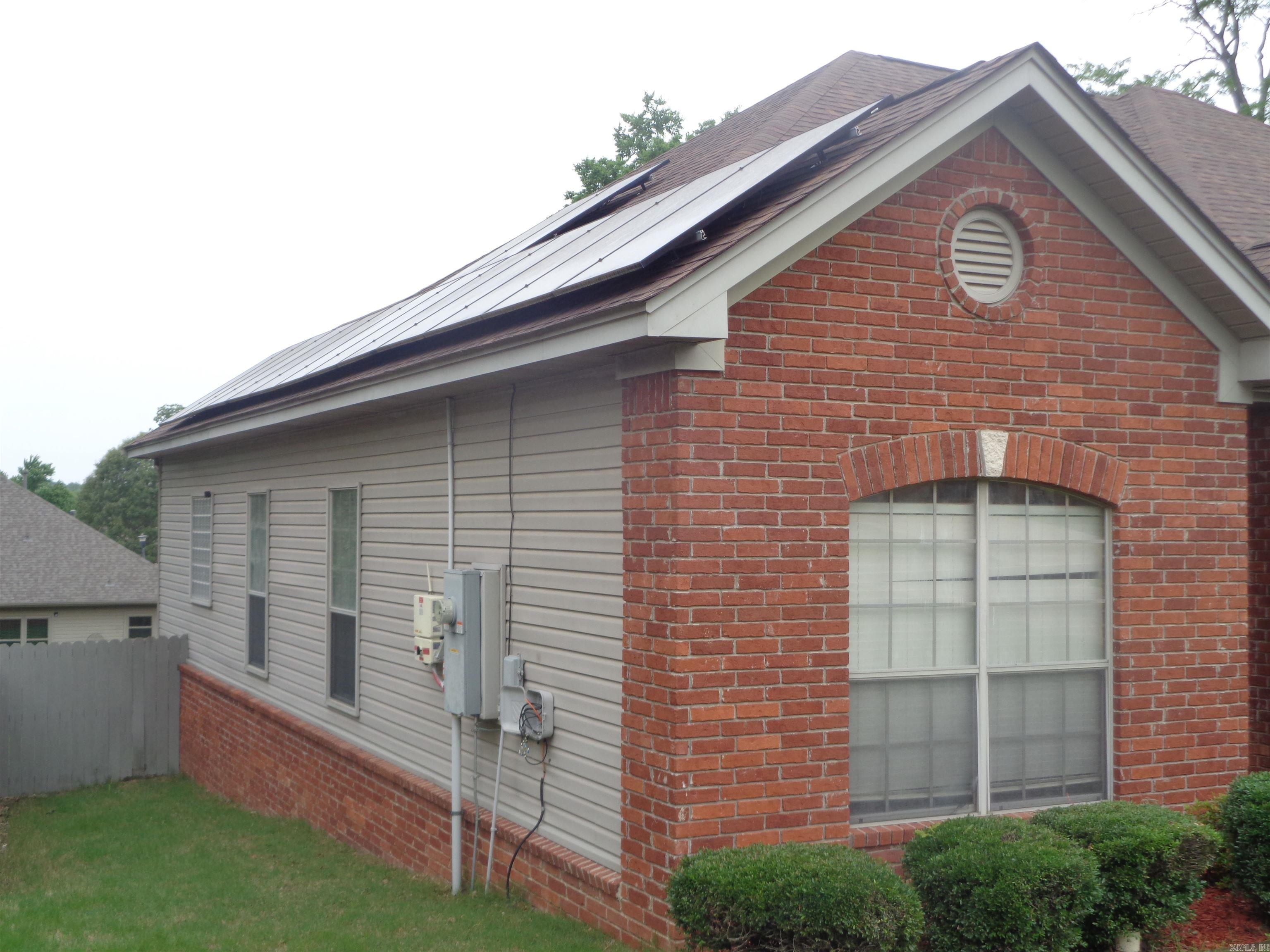 Fairway Woods - Residential