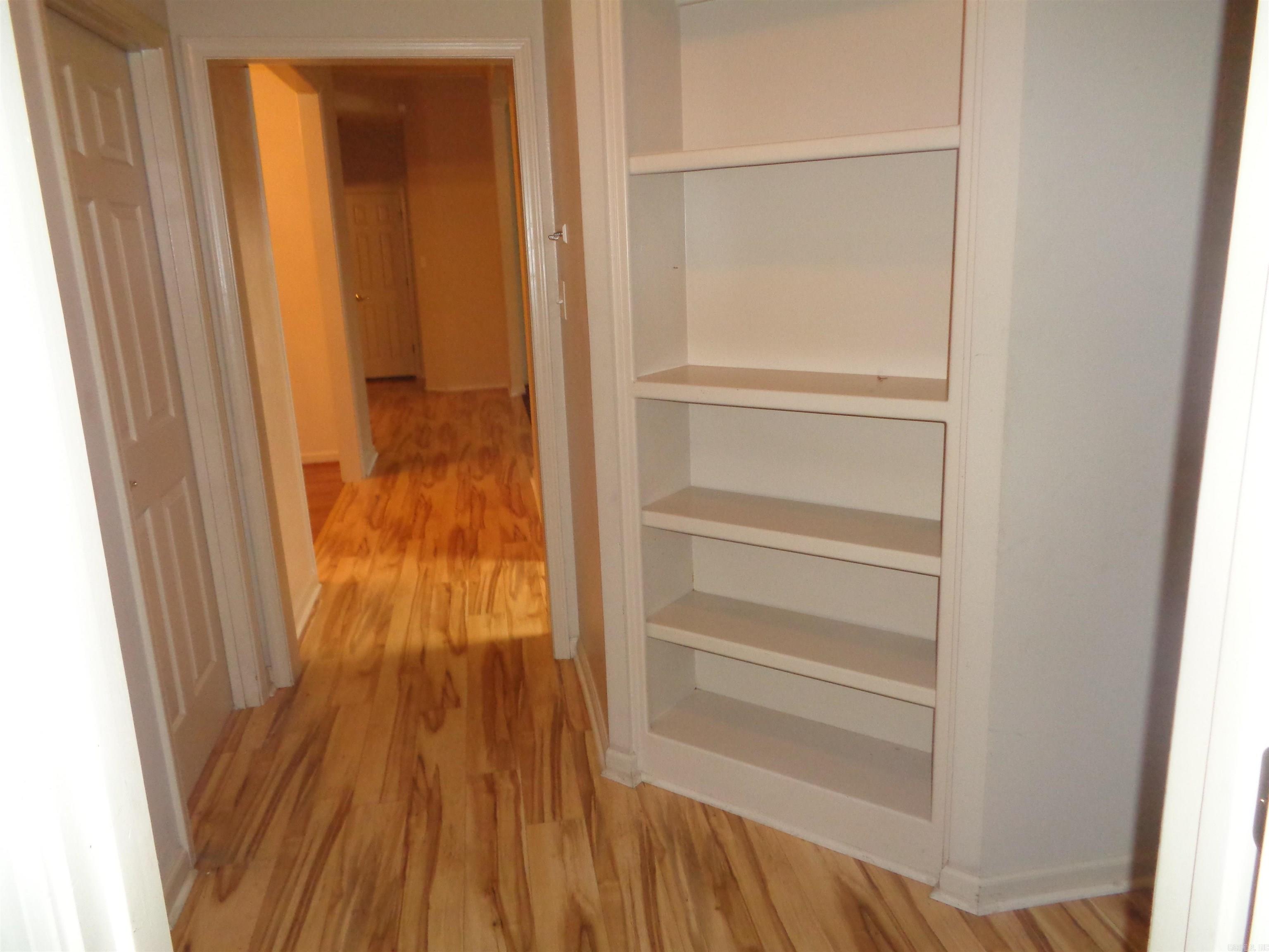 Fairway Woods - Residential