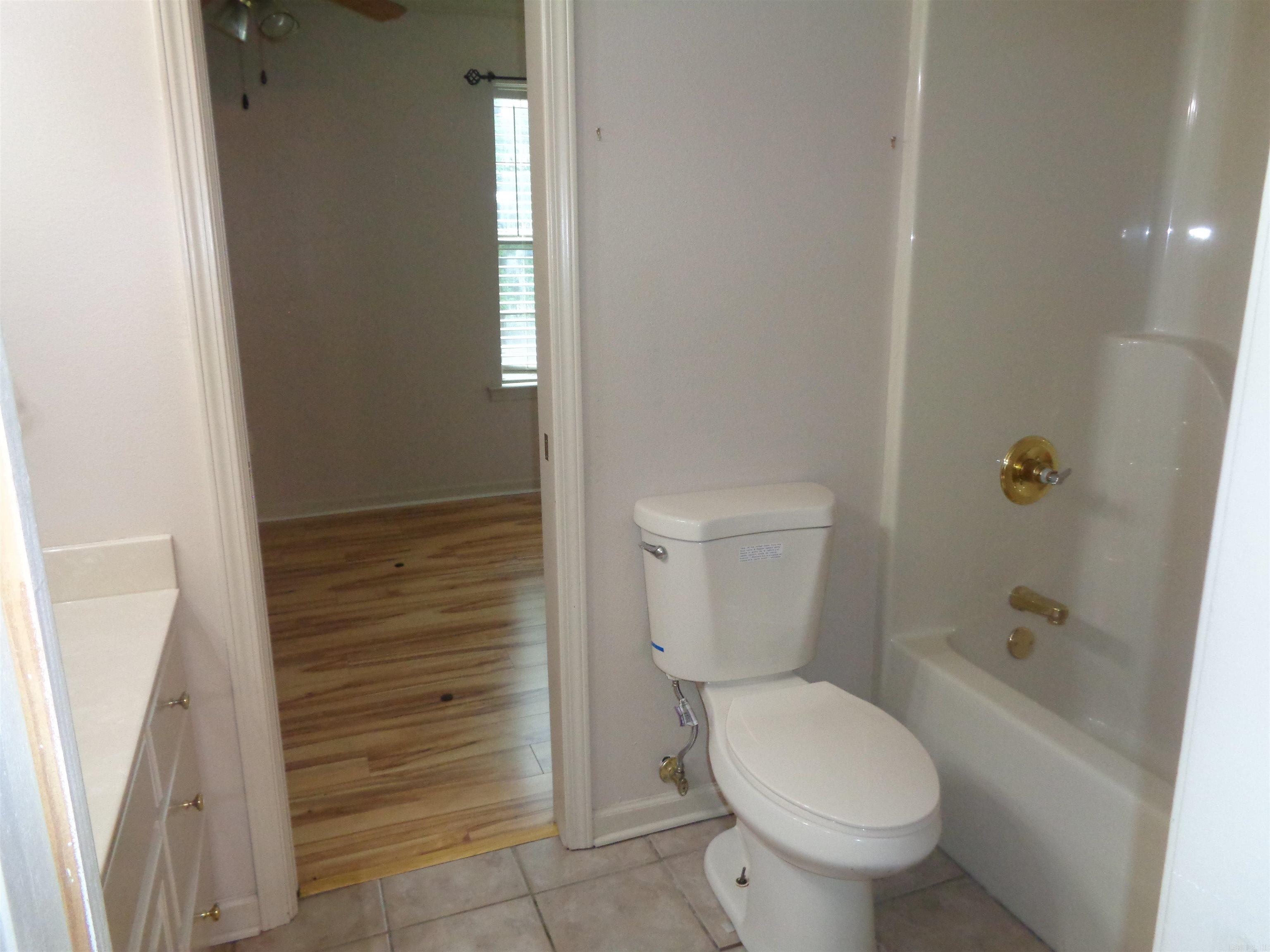 Fairway Woods - Residential