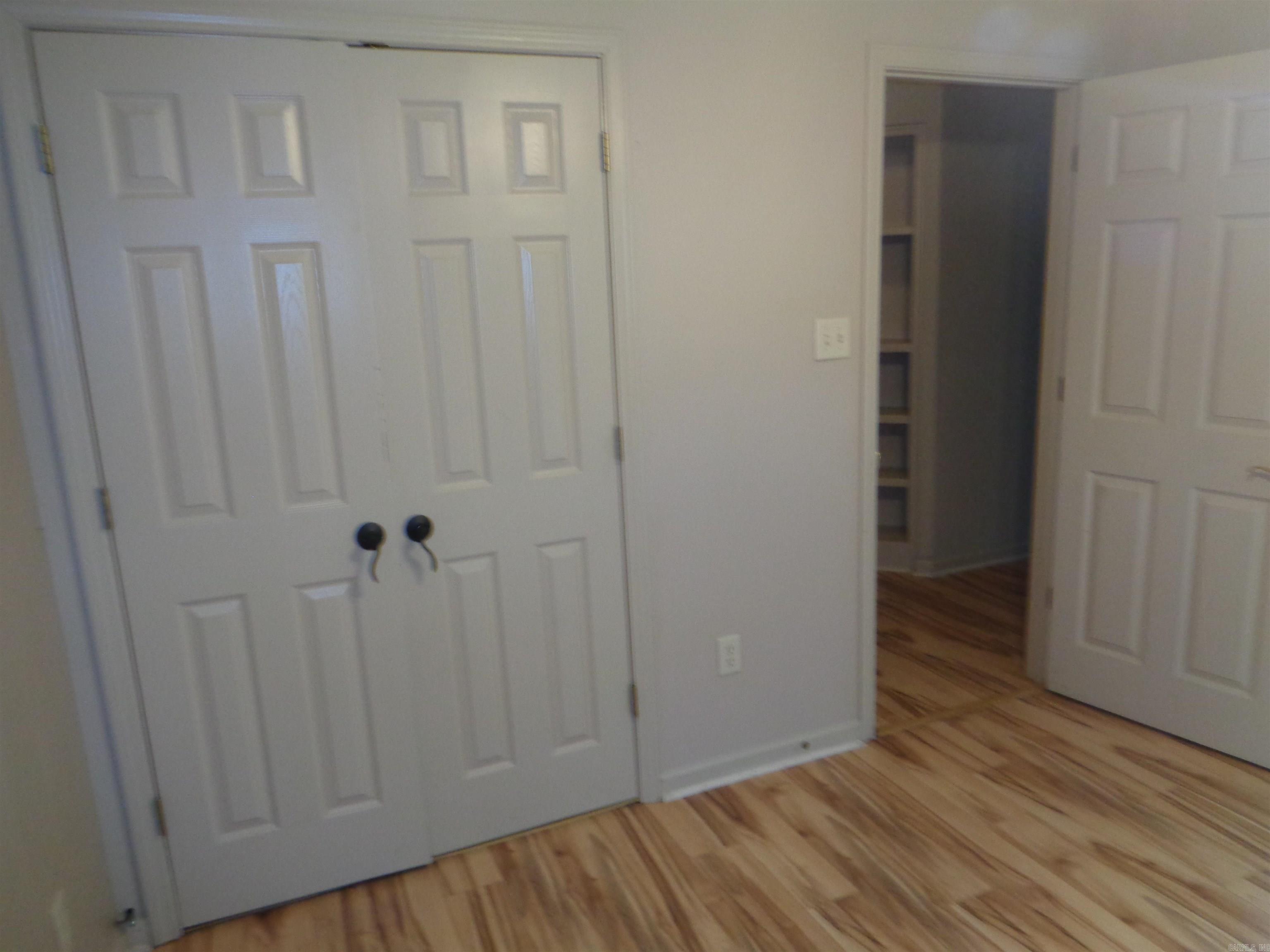 Fairway Woods - Residential