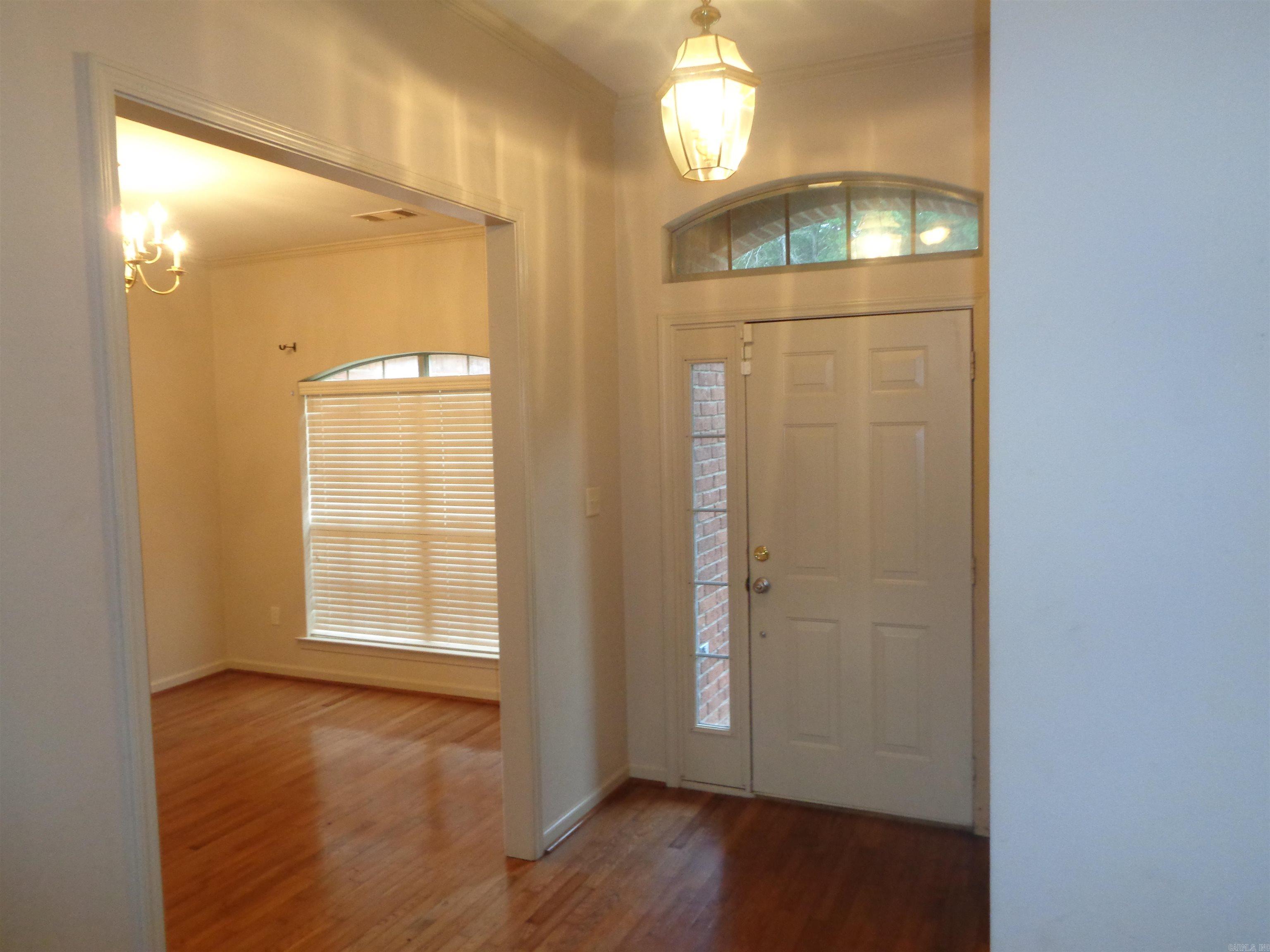 Fairway Woods - Residential