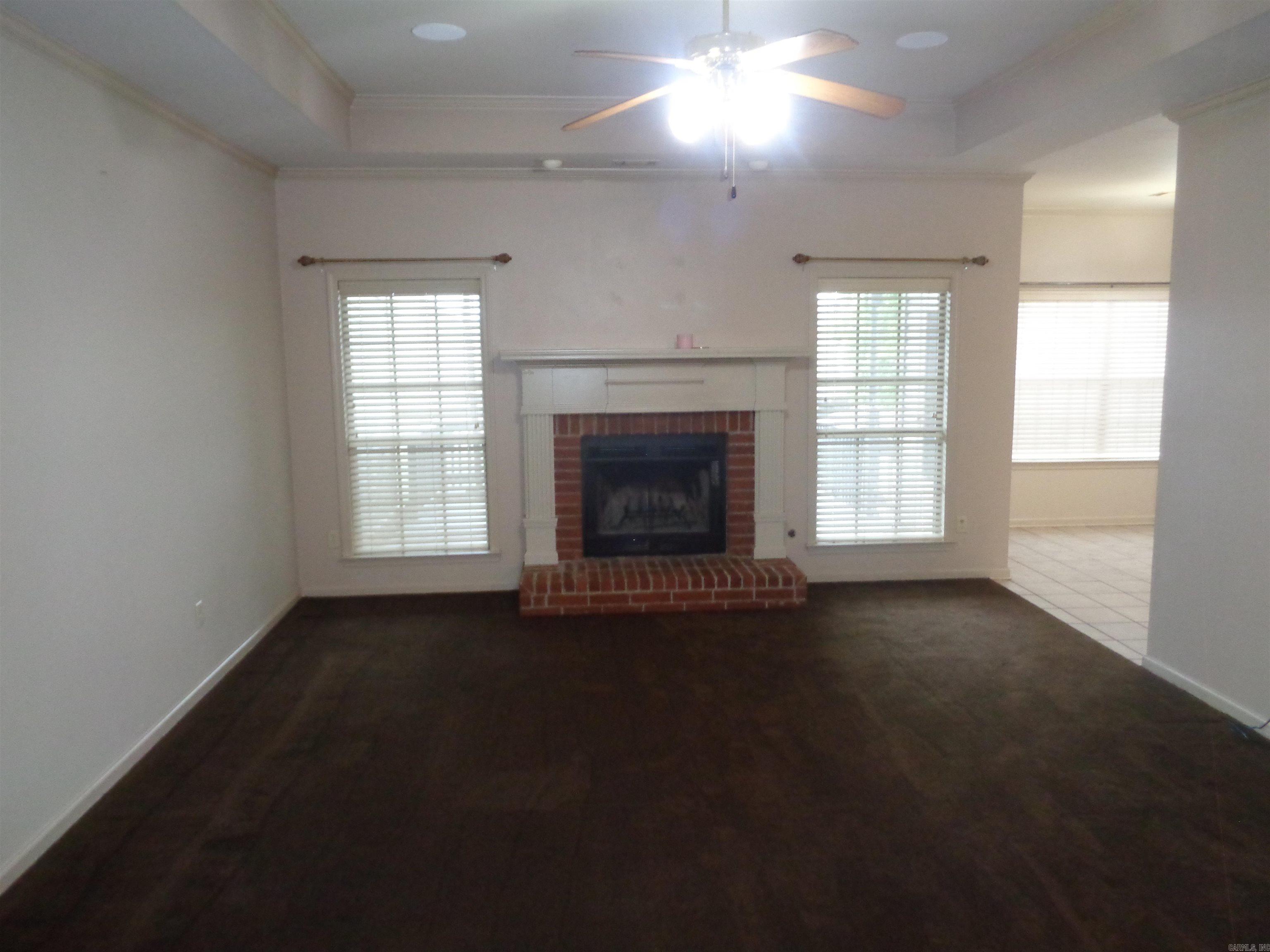 Fairway Woods - Residential