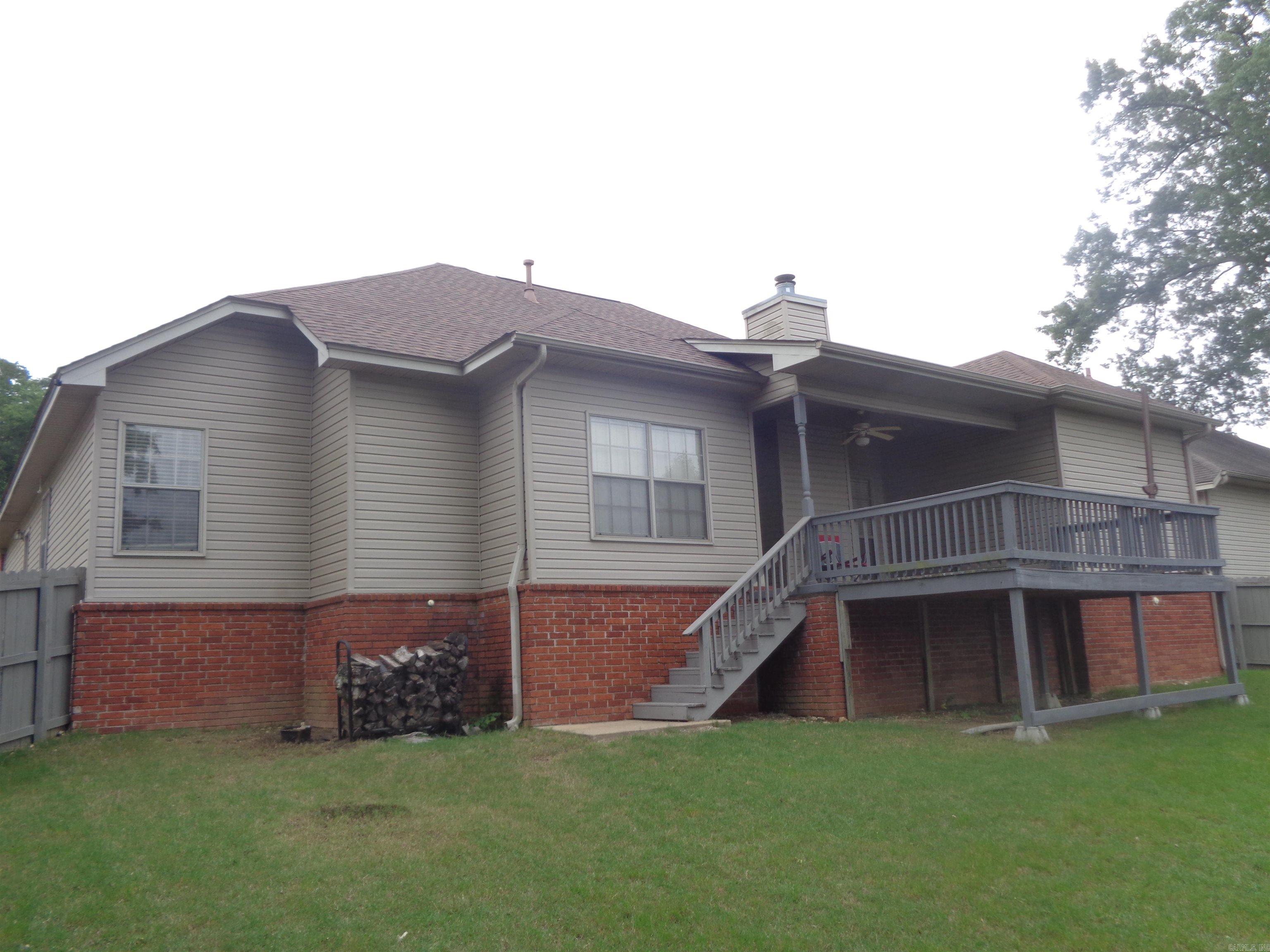 Fairway Woods - Residential