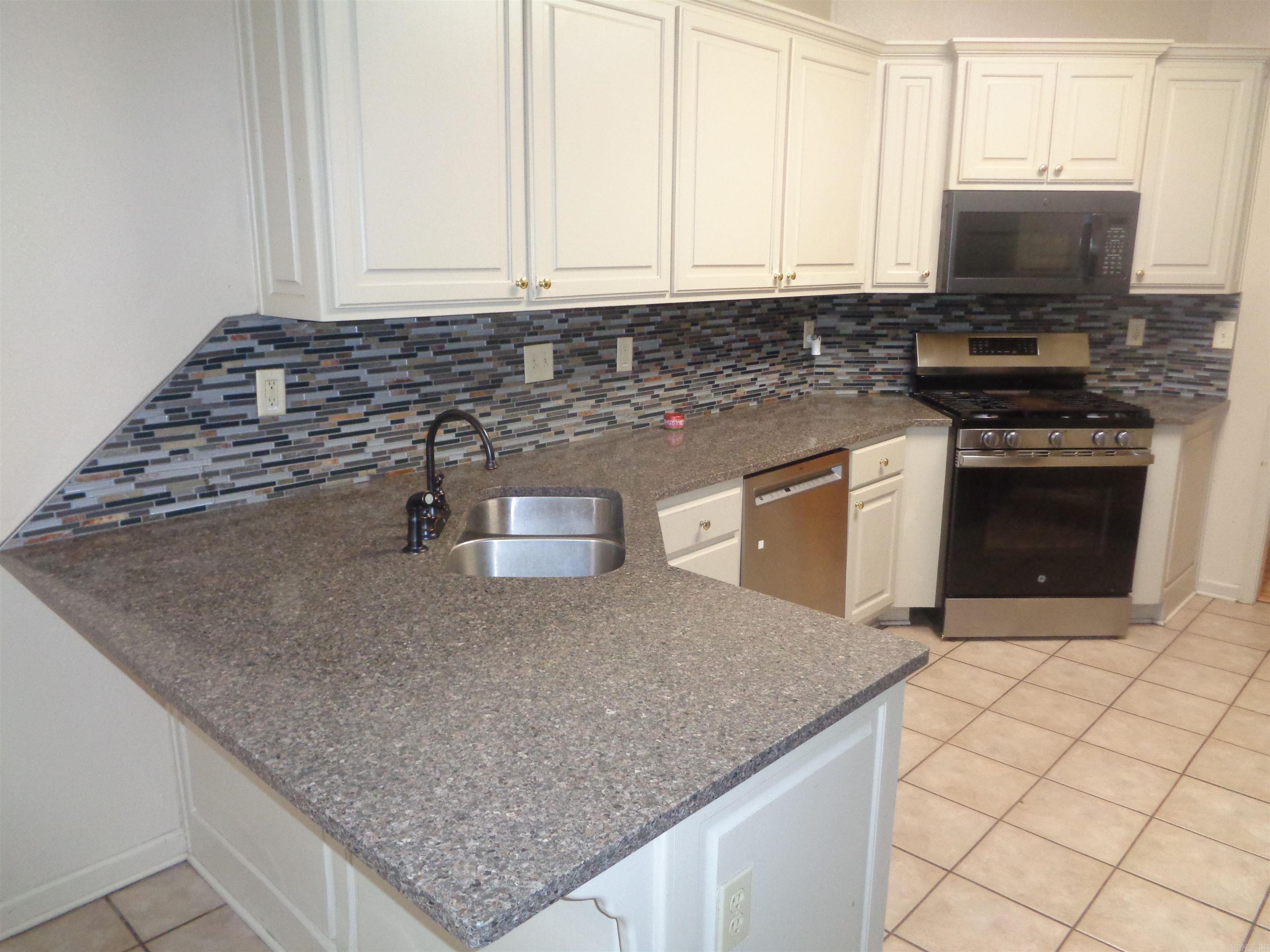 Fairway Woods - Residential