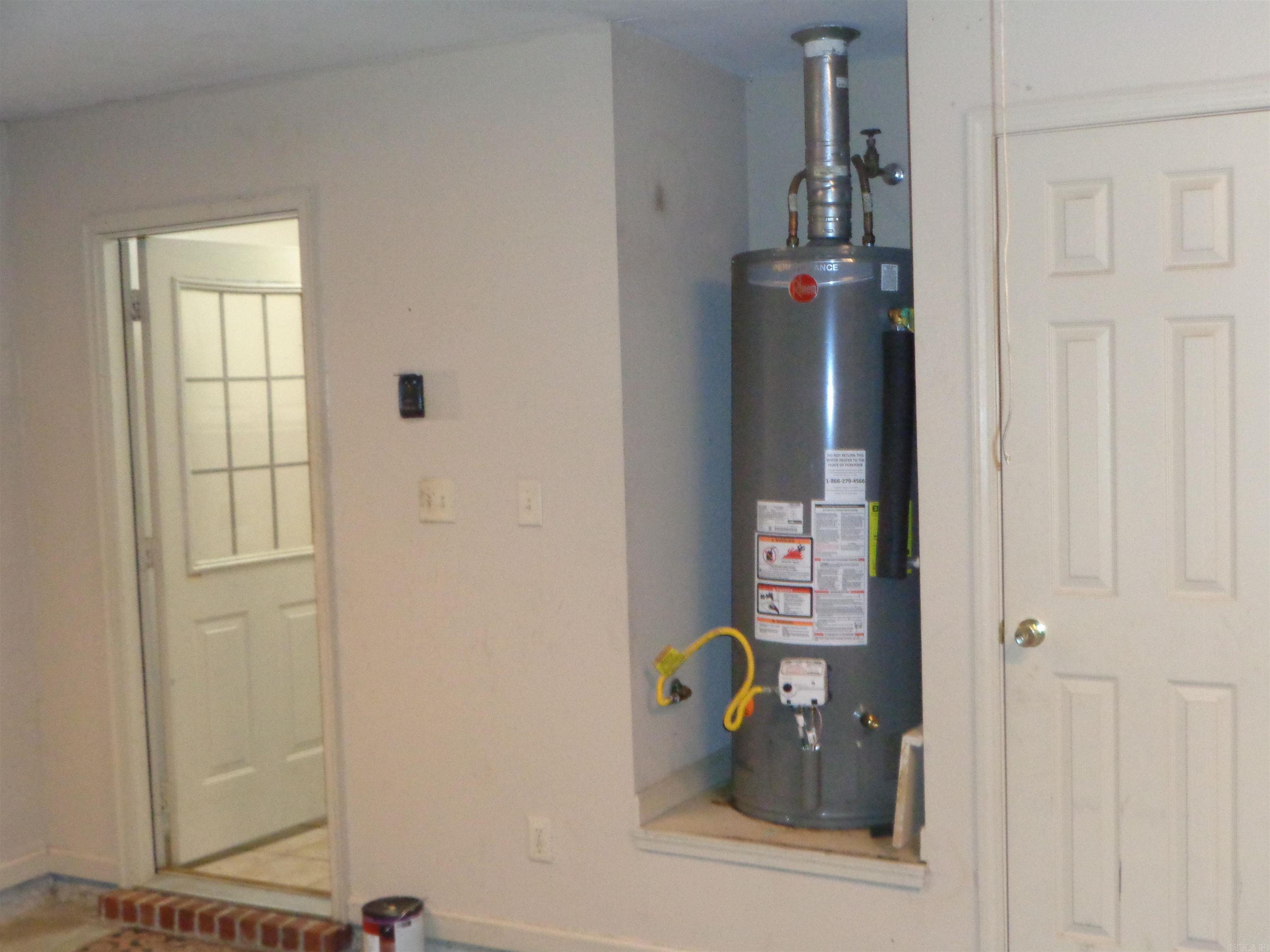 Fairway Woods - Residential