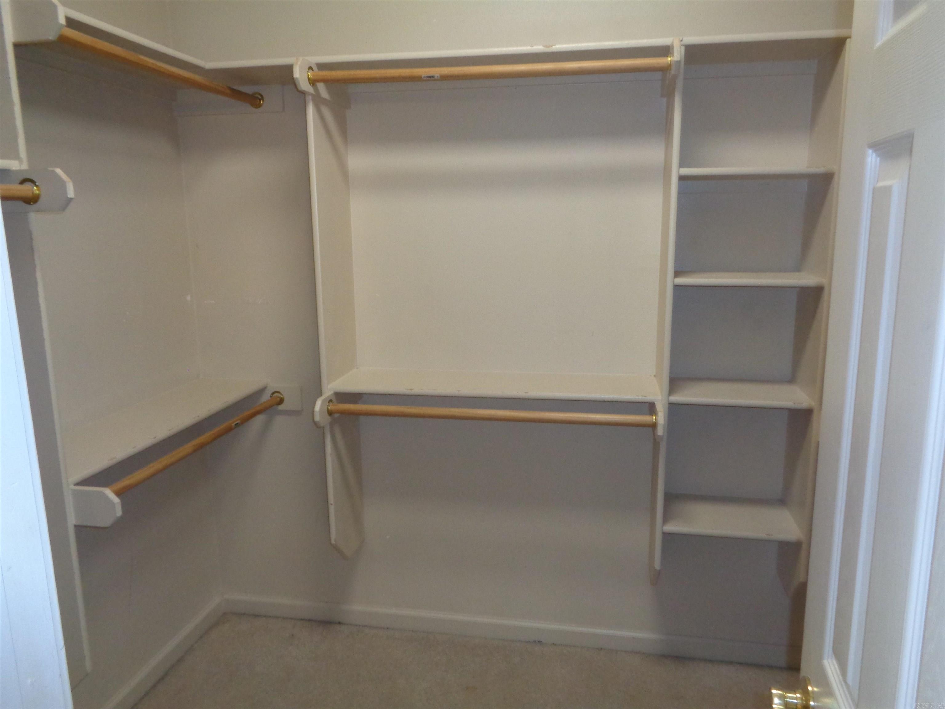 Fairway Woods - Residential