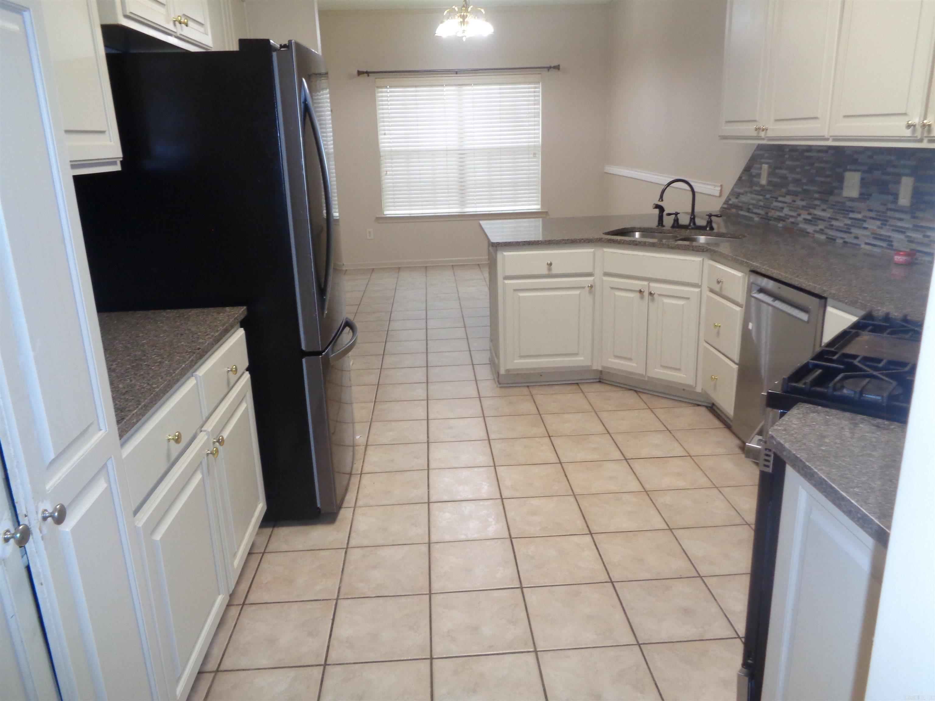 Fairway Woods - Residential