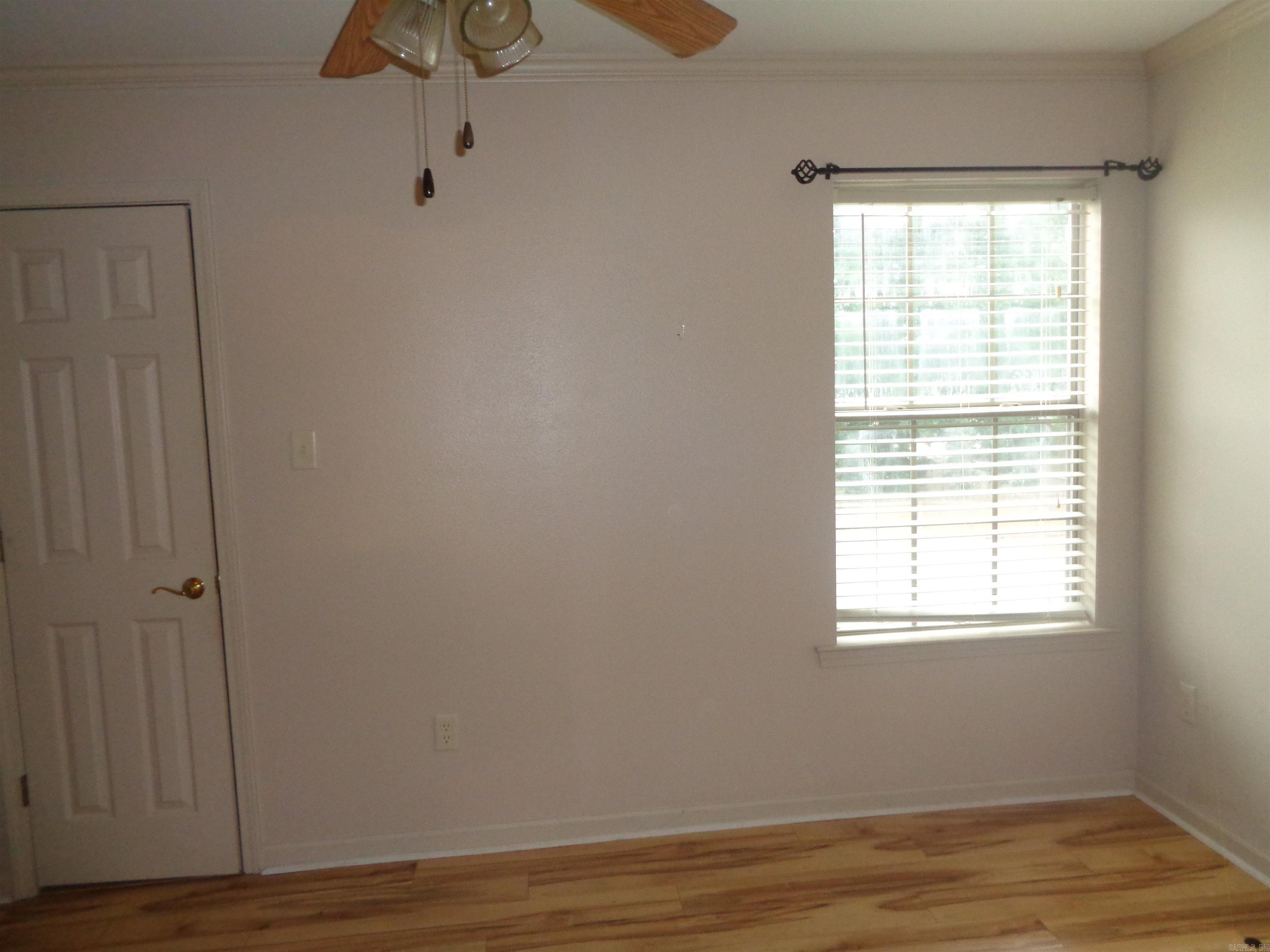 Fairway Woods - Residential