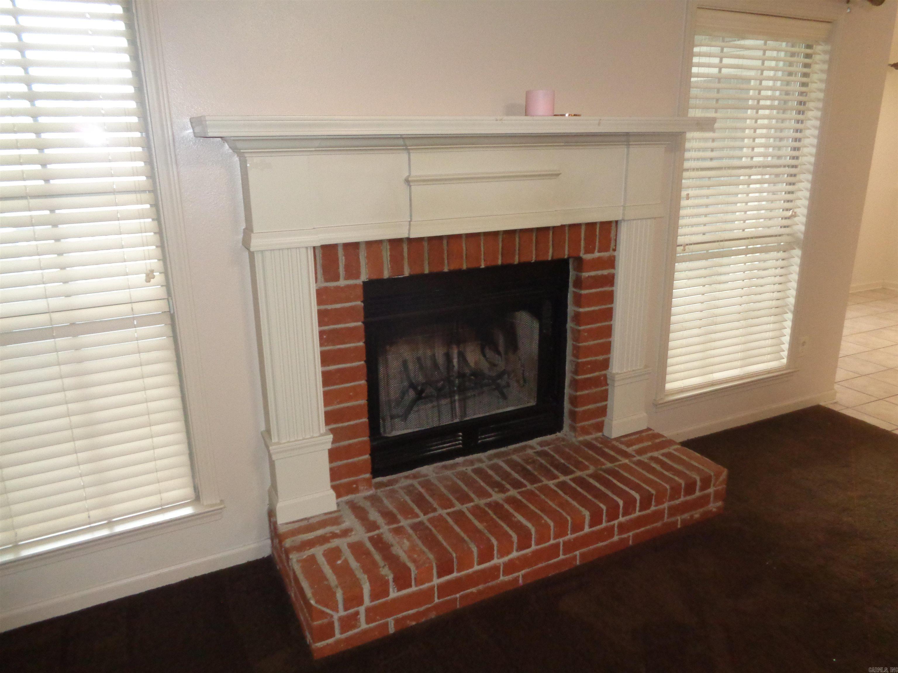 Fairway Woods - Residential