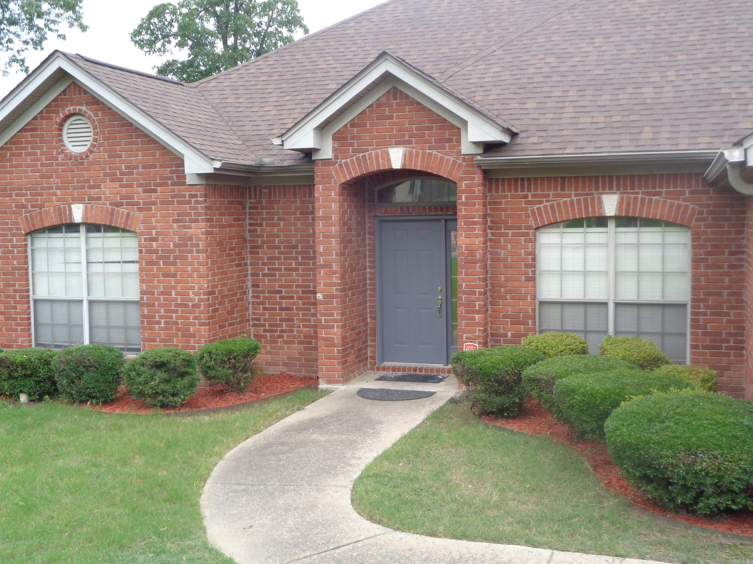 Fairway Woods - Residential