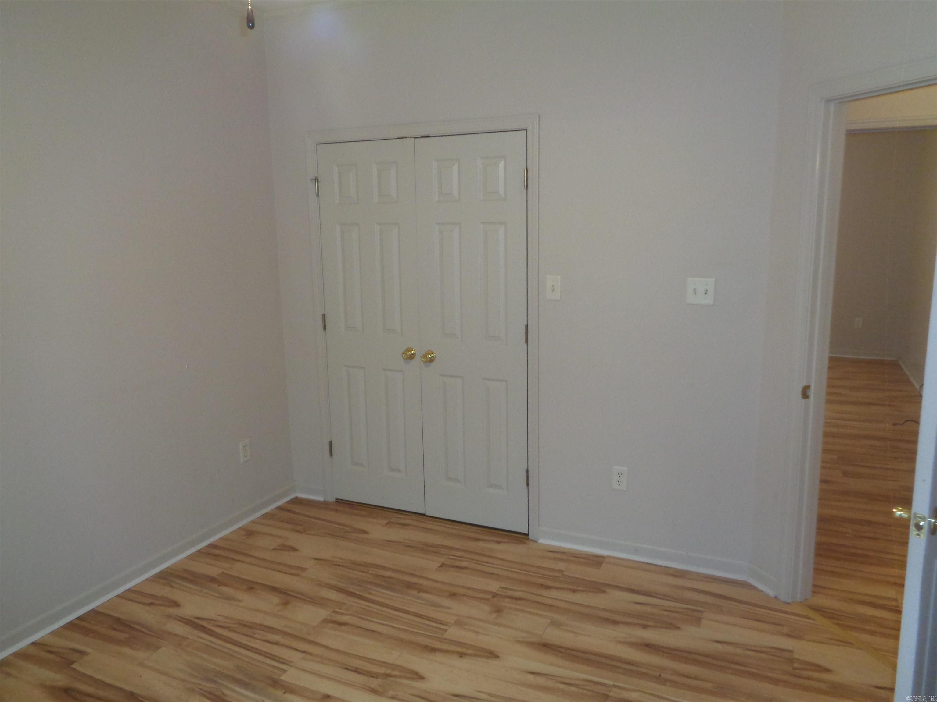 Fairway Woods - Residential