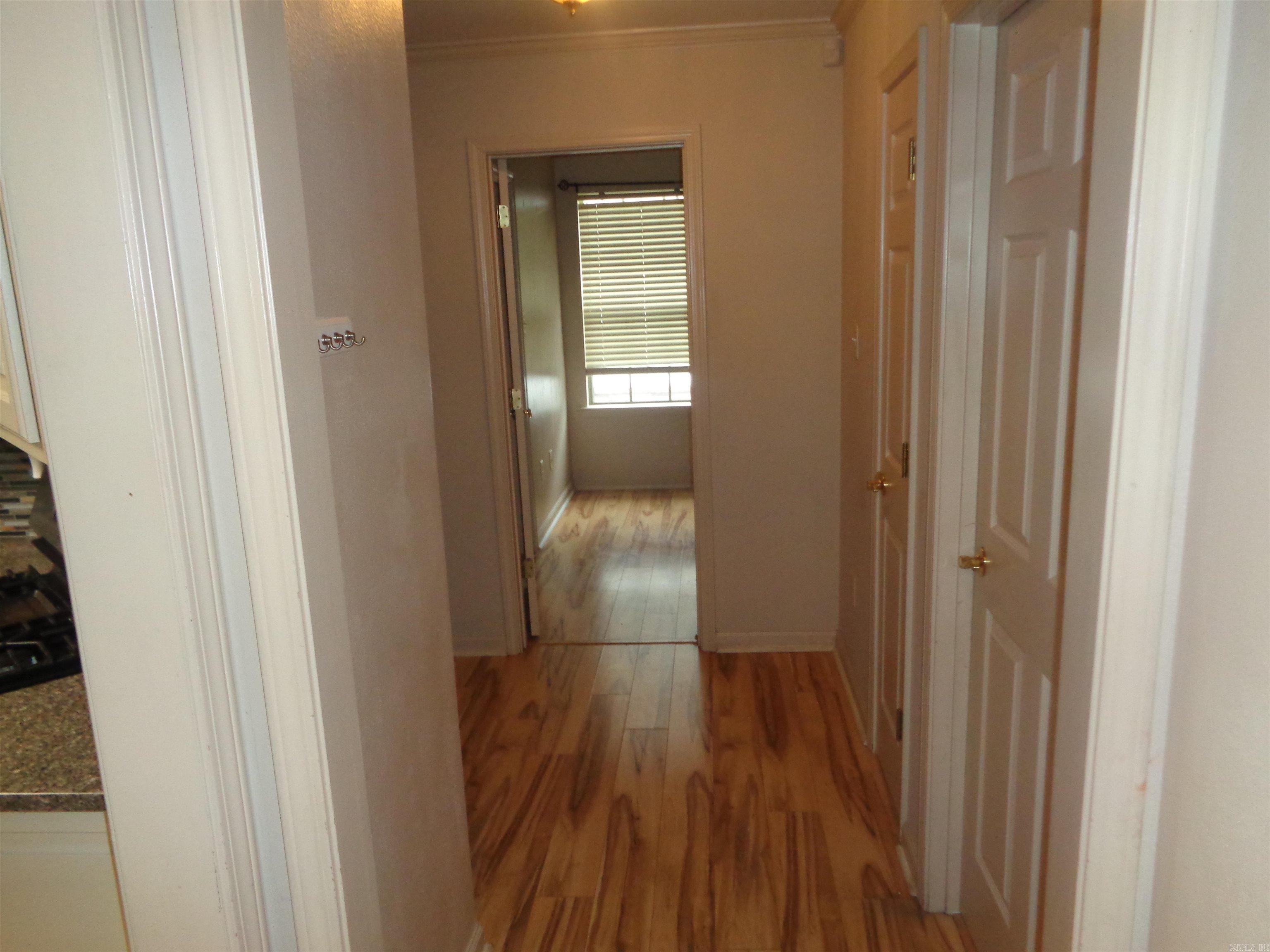 Fairway Woods - Residential