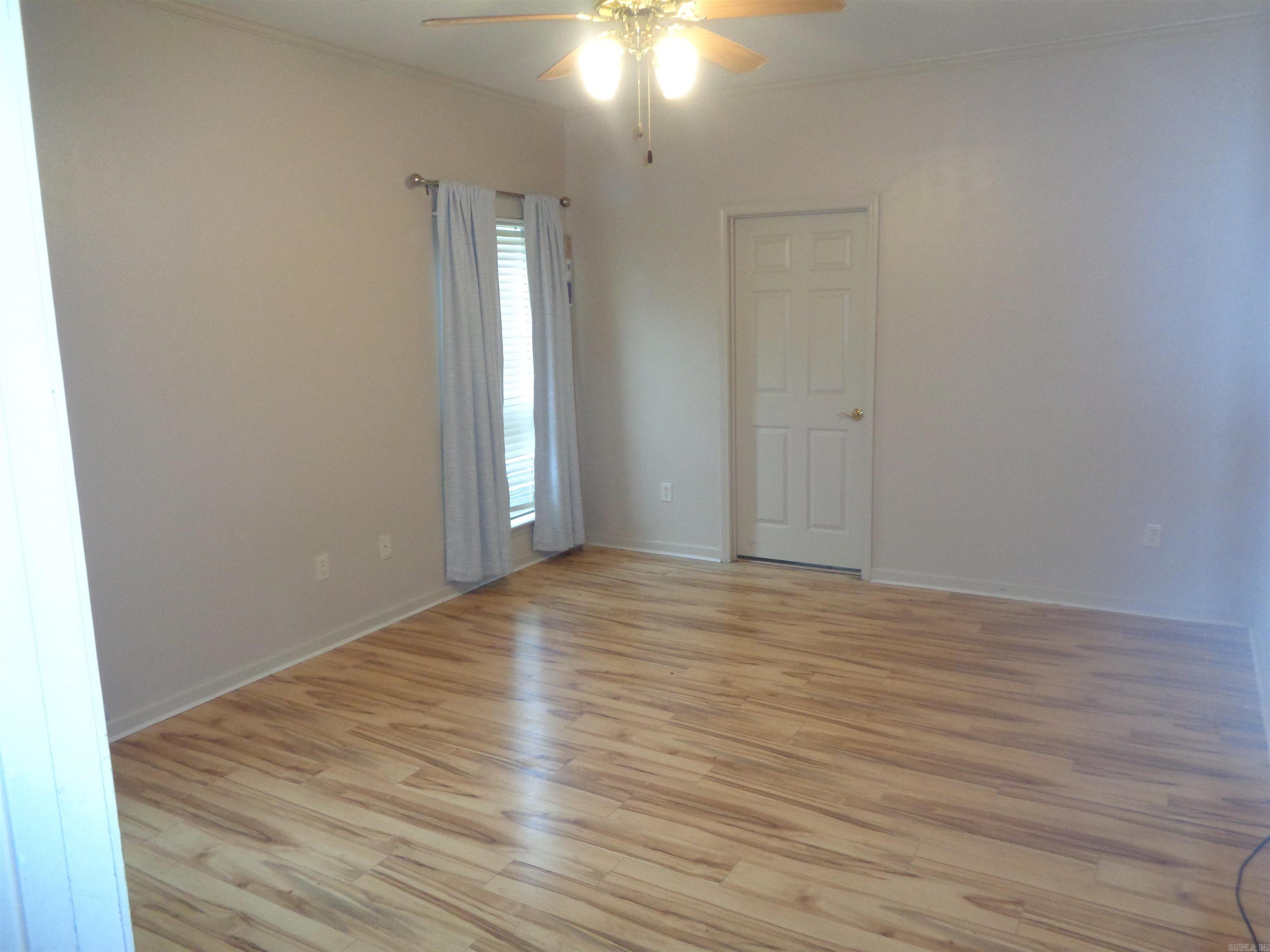 Fairway Woods - Residential