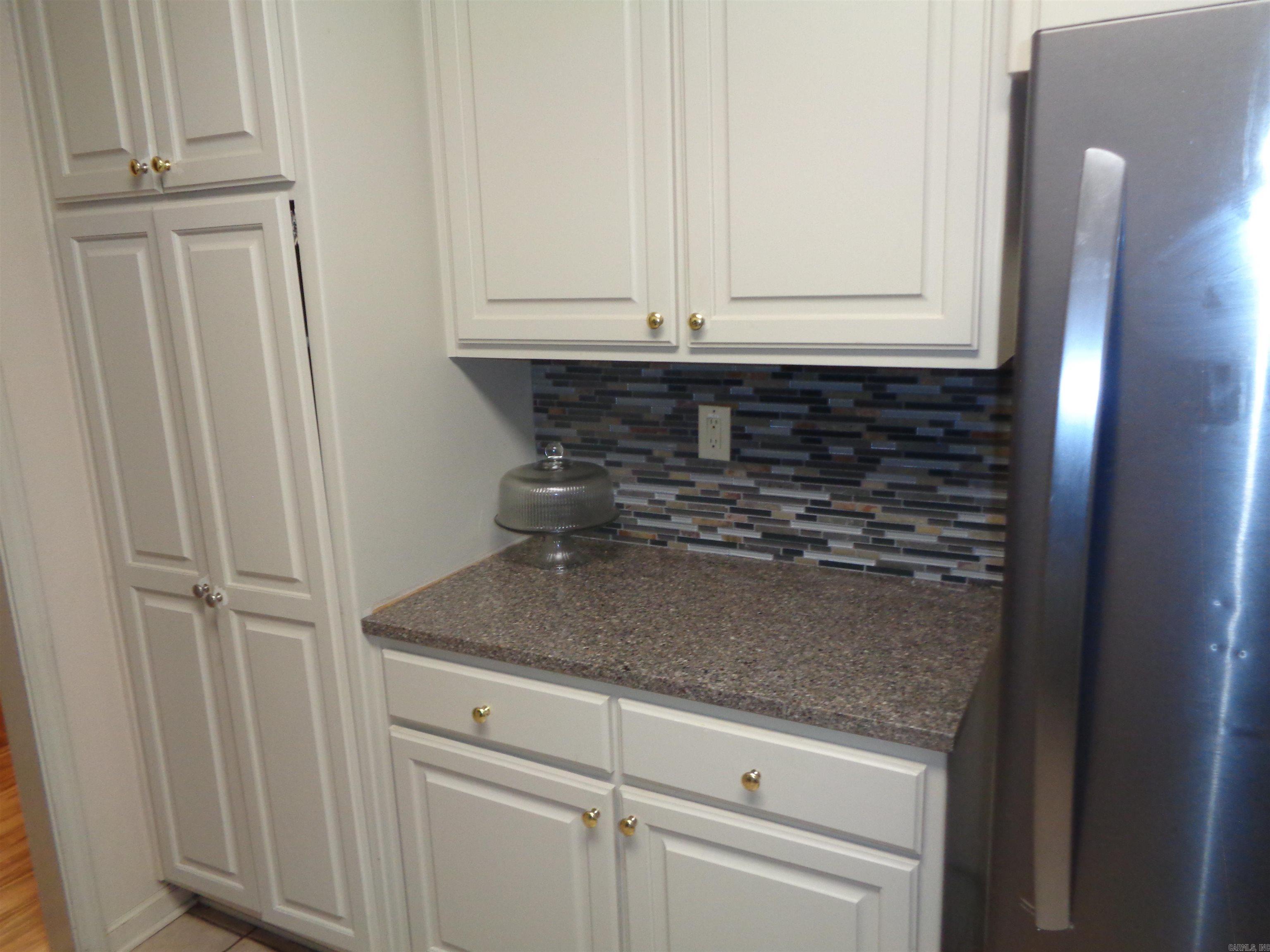 Fairway Woods - Residential