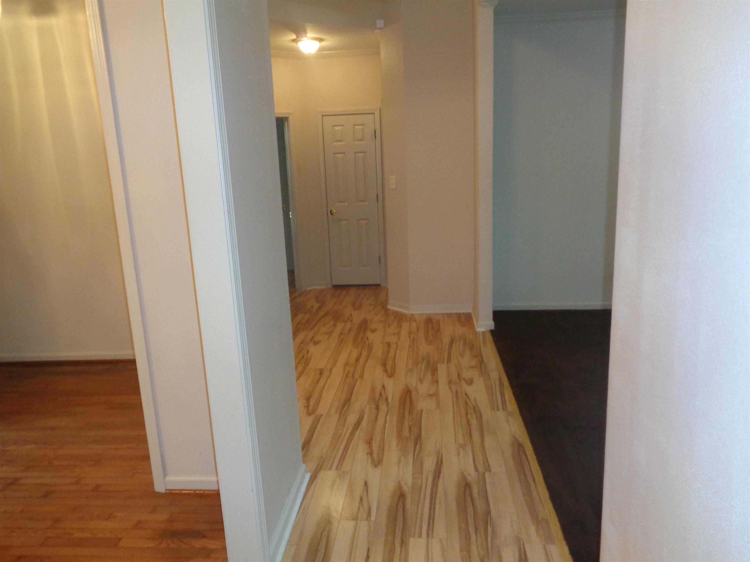 Fairway Woods - Residential