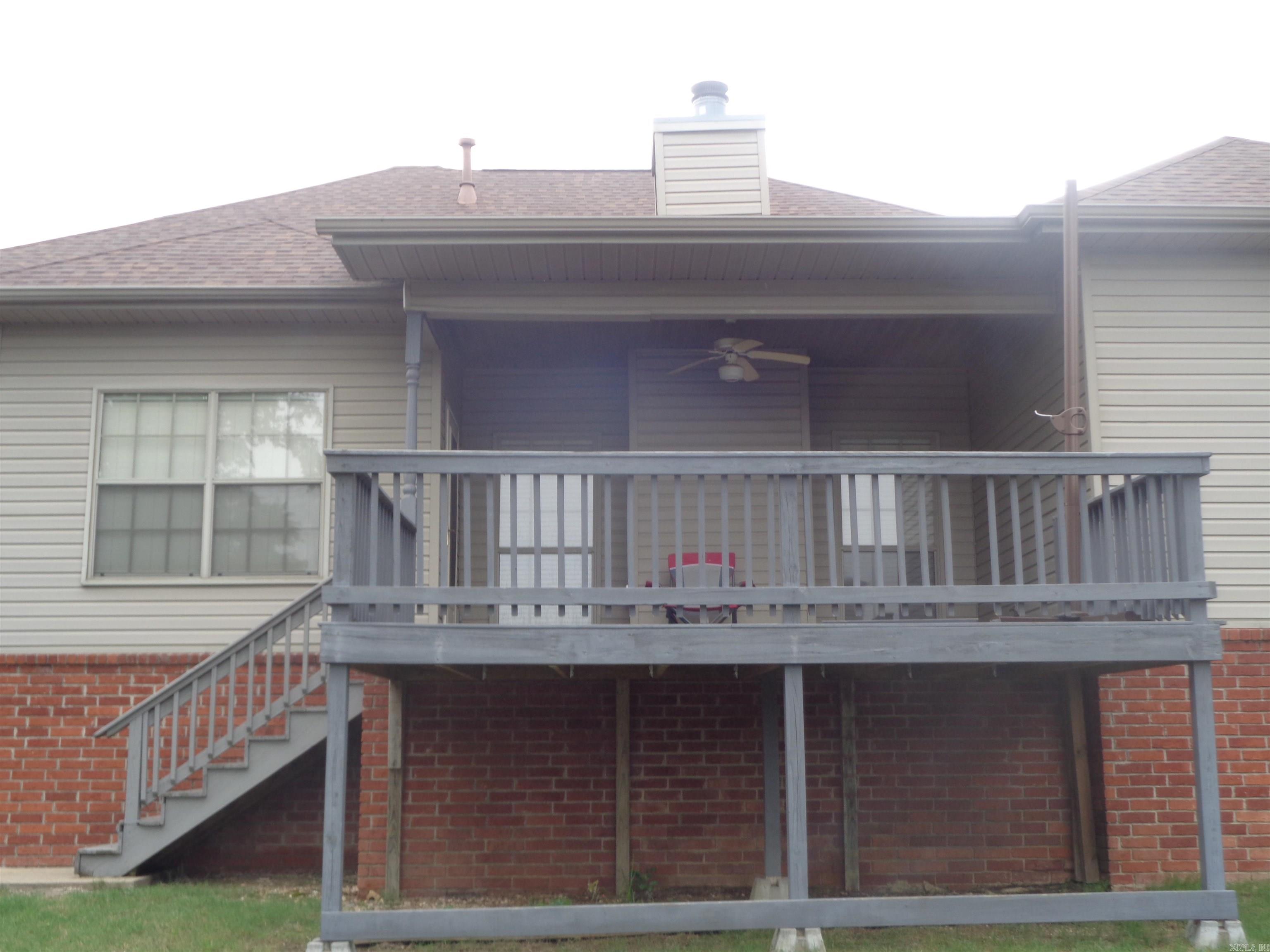 Fairway Woods - Residential