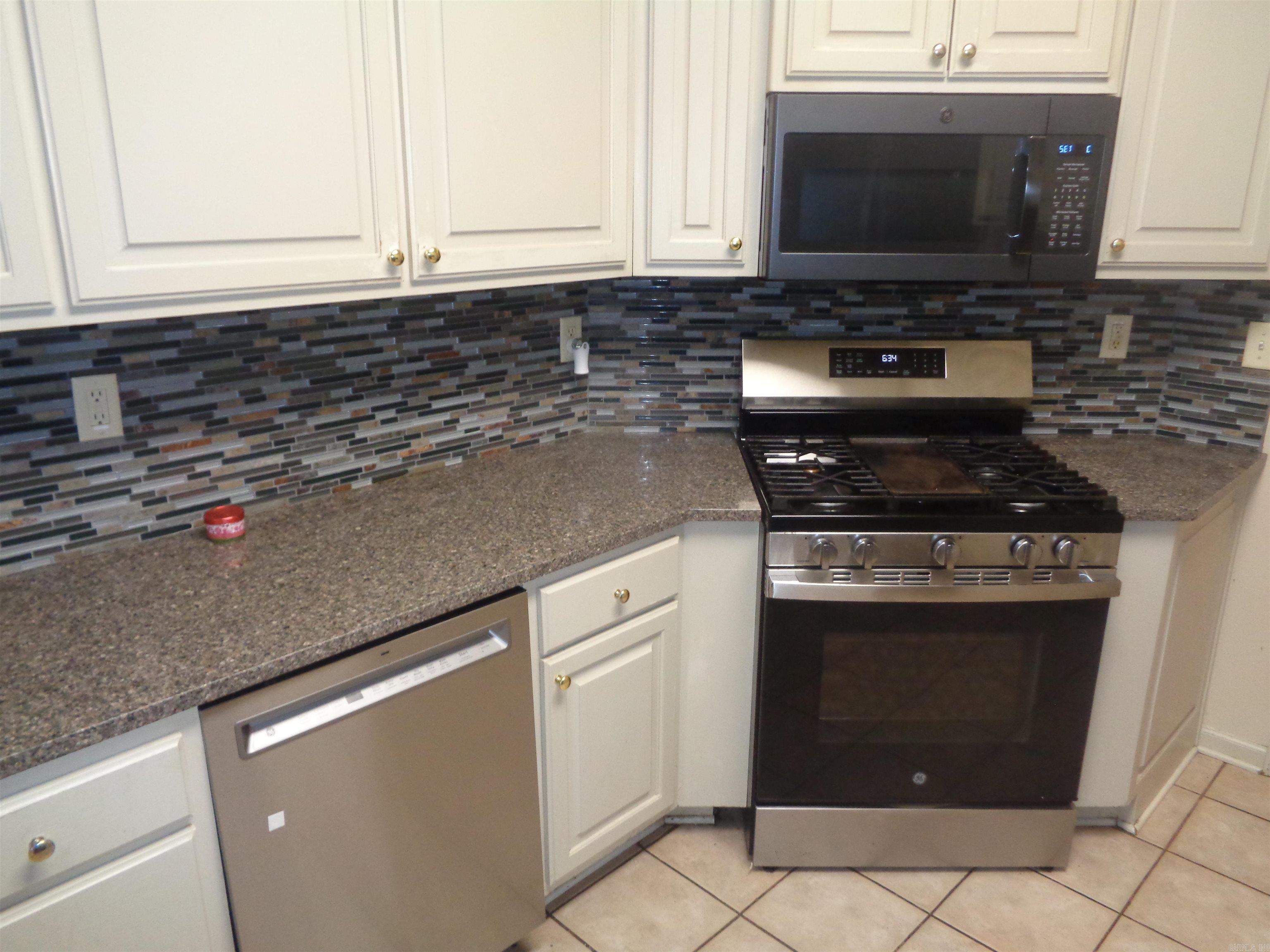 Fairway Woods - Residential