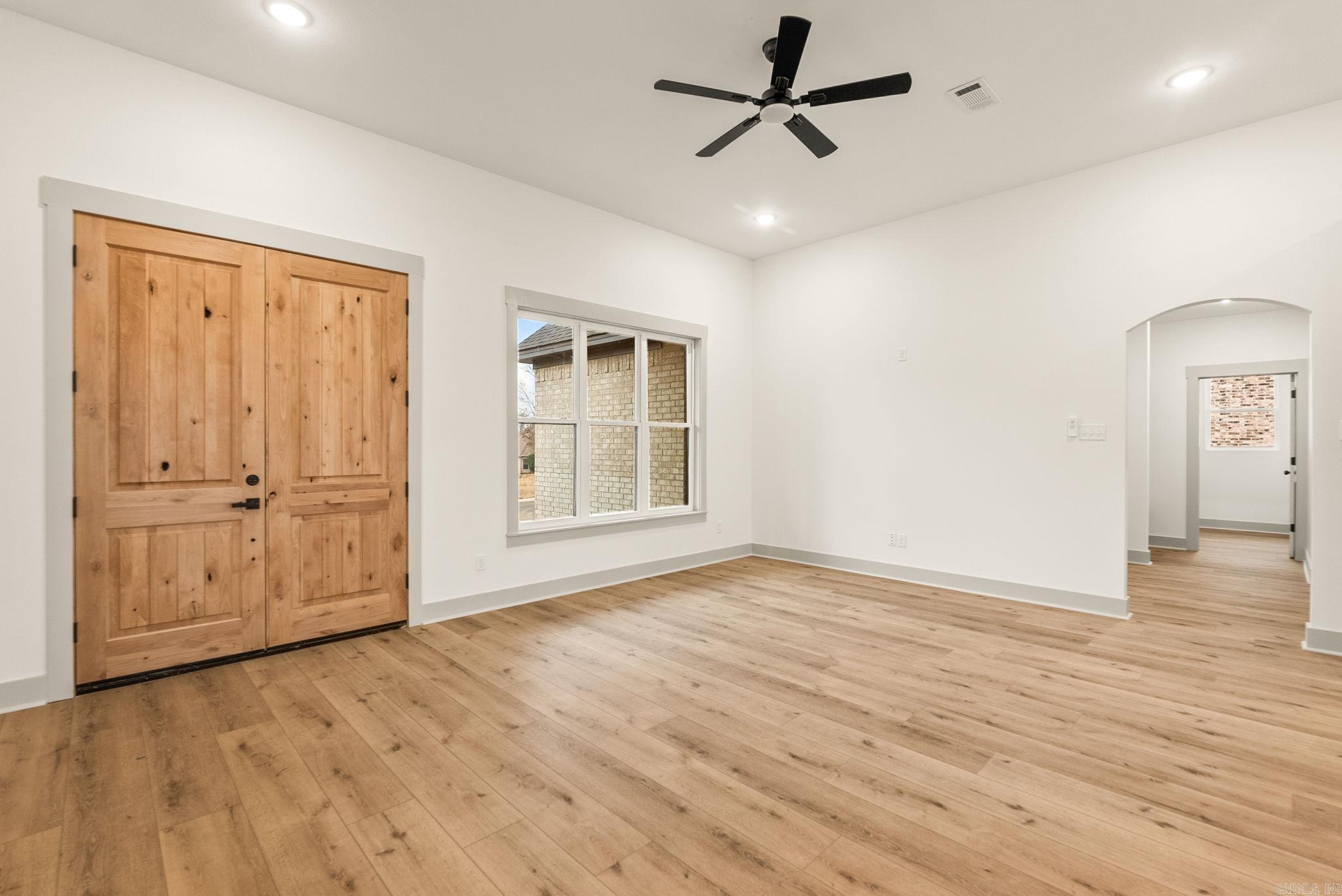 HIDDEN VALLEY ESTATES - Residential