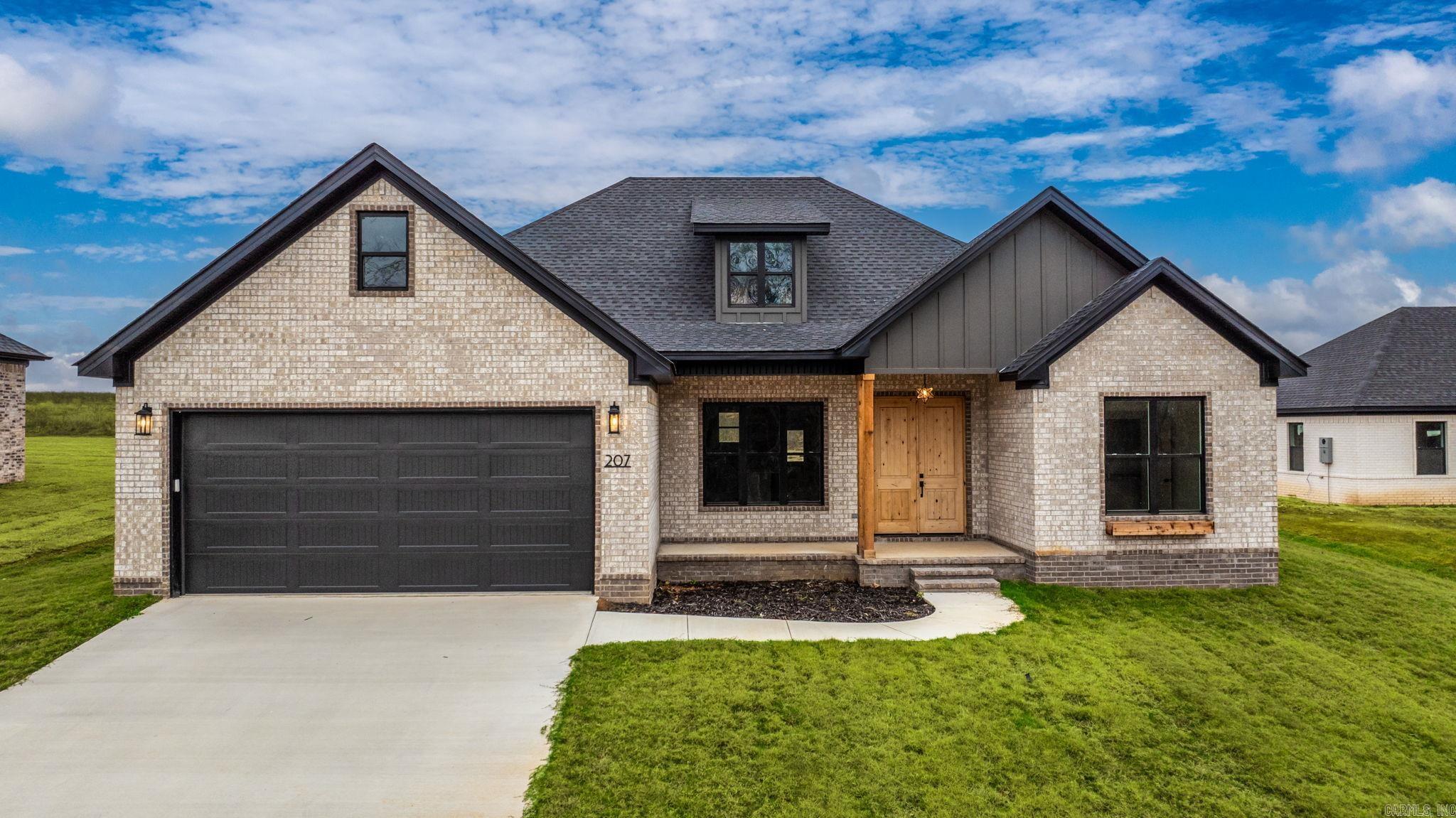 HIDDEN VALLEY ESTATES - Residential