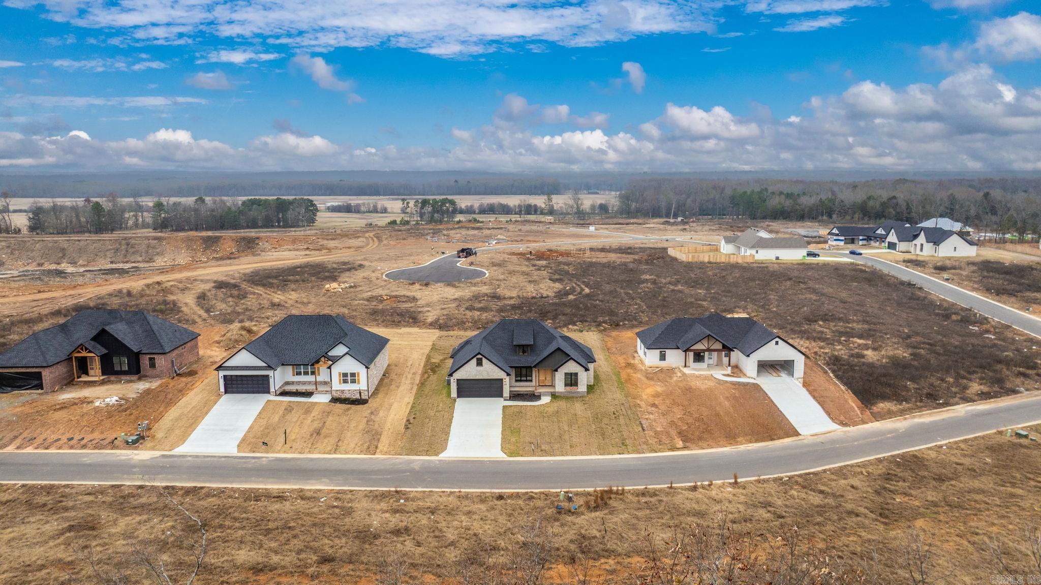 HIDDEN VALLEY ESTATES - Residential