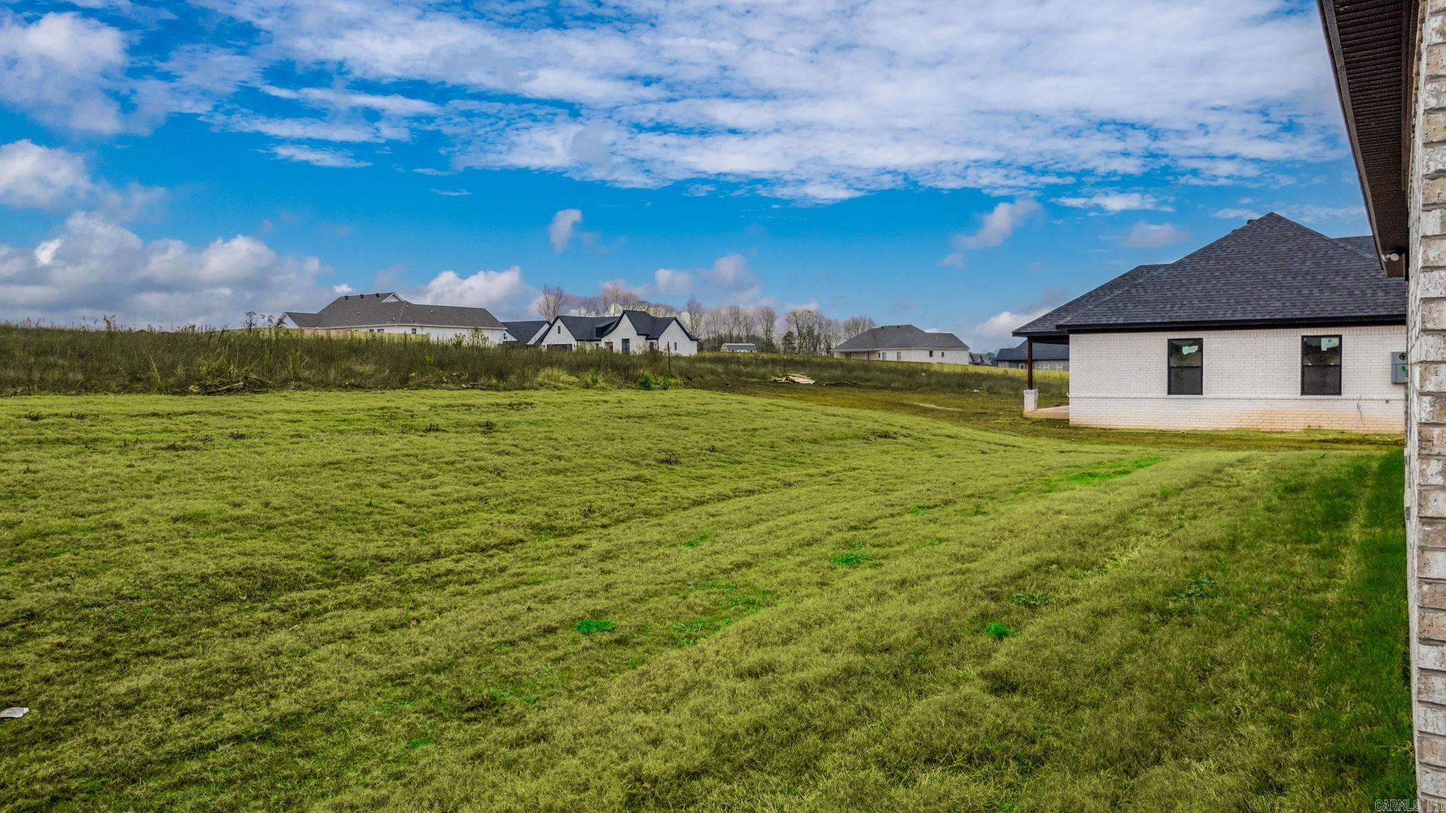 HIDDEN VALLEY ESTATES - Residential