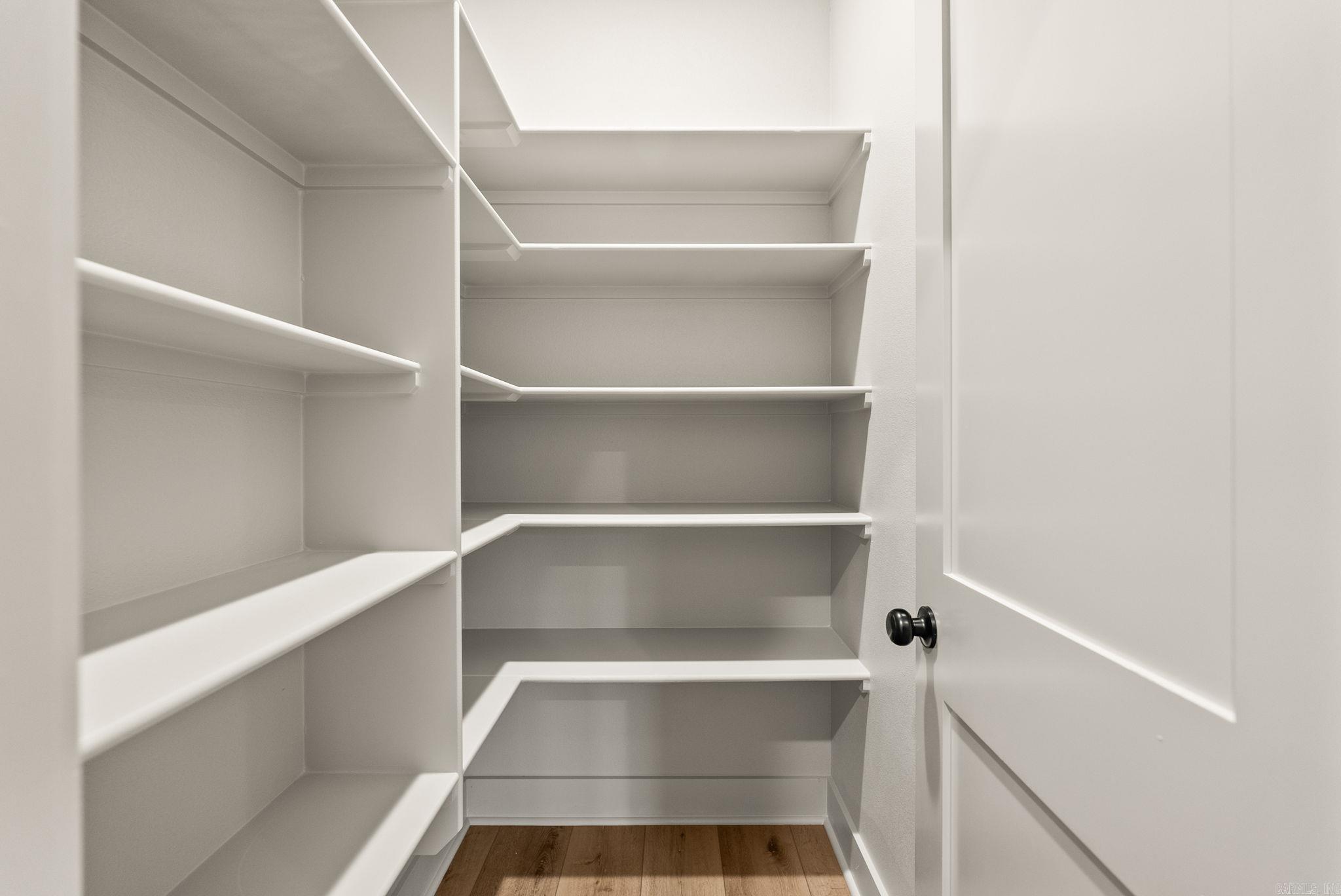 HIDDEN VALLEY ESTATES - Residential