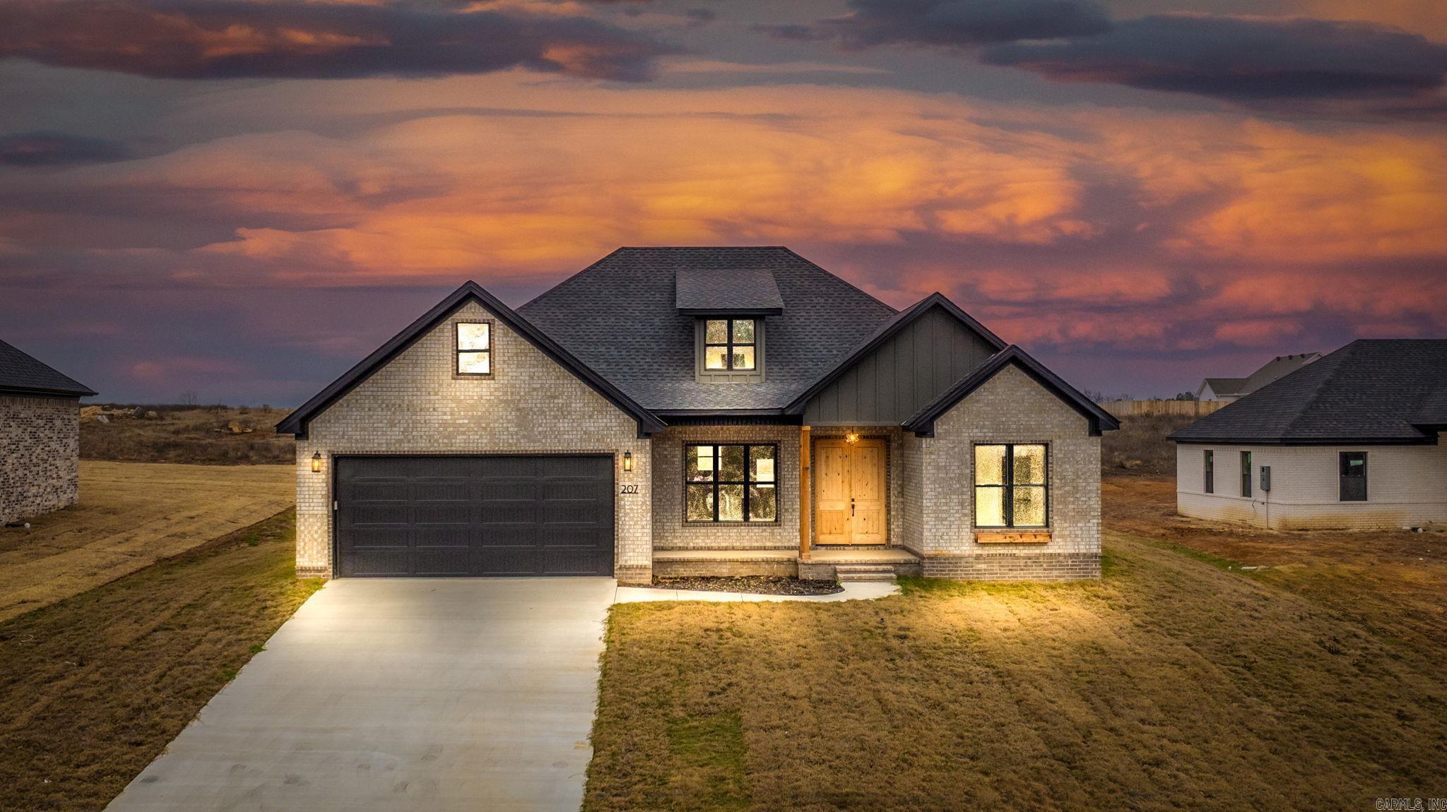 HIDDEN VALLEY ESTATES - Residential