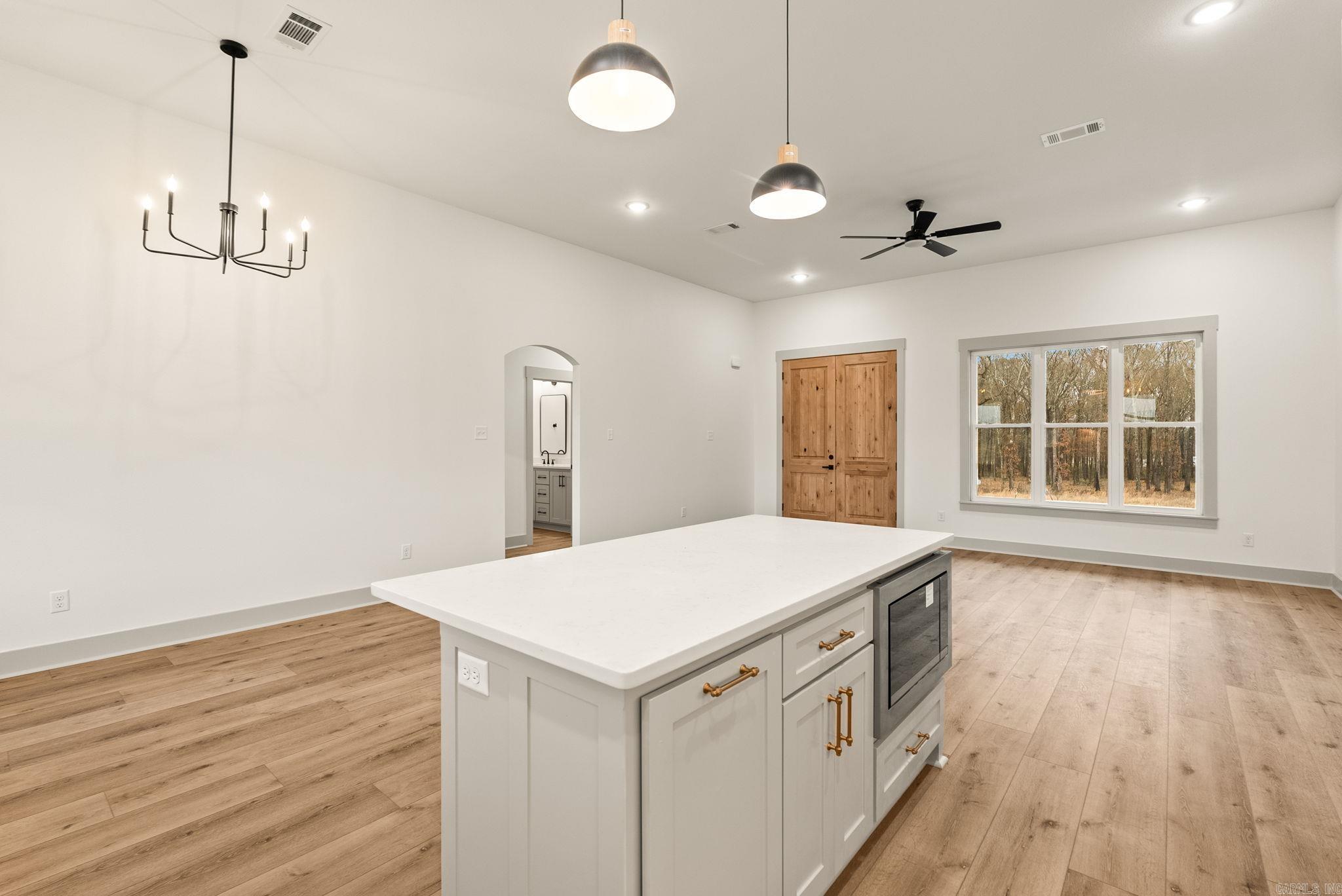 HIDDEN VALLEY ESTATES - Residential