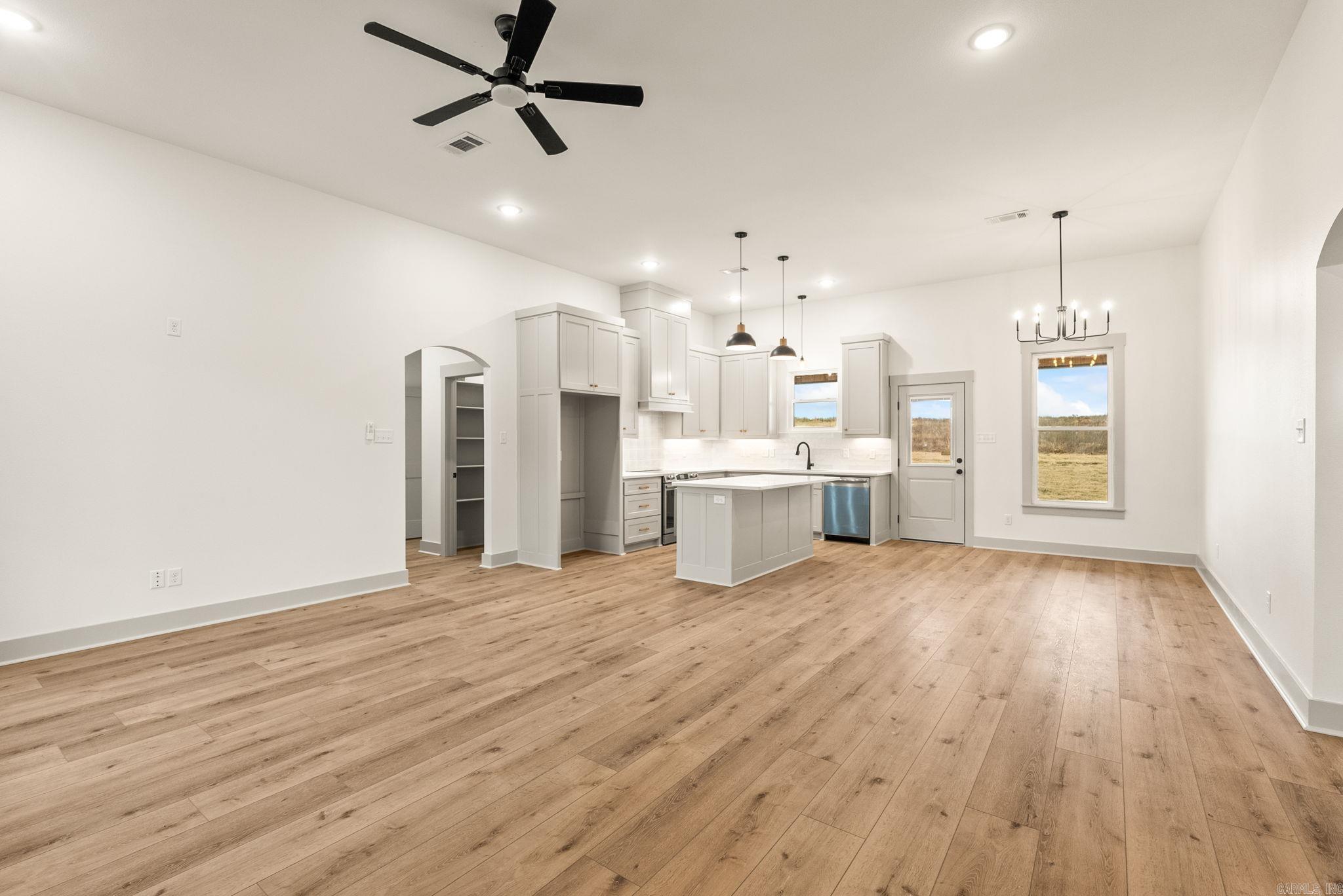 HIDDEN VALLEY ESTATES - Residential