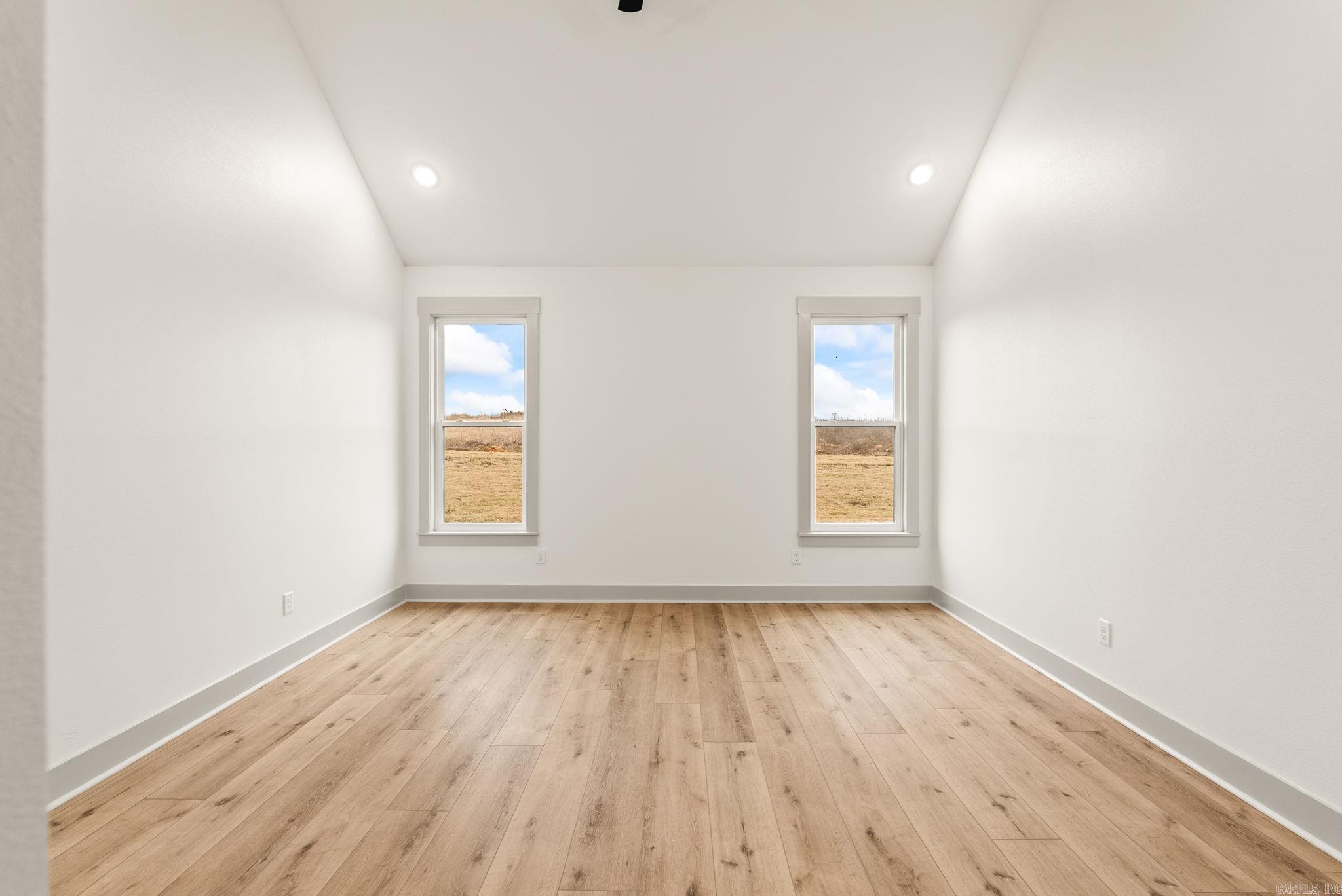 HIDDEN VALLEY ESTATES - Residential