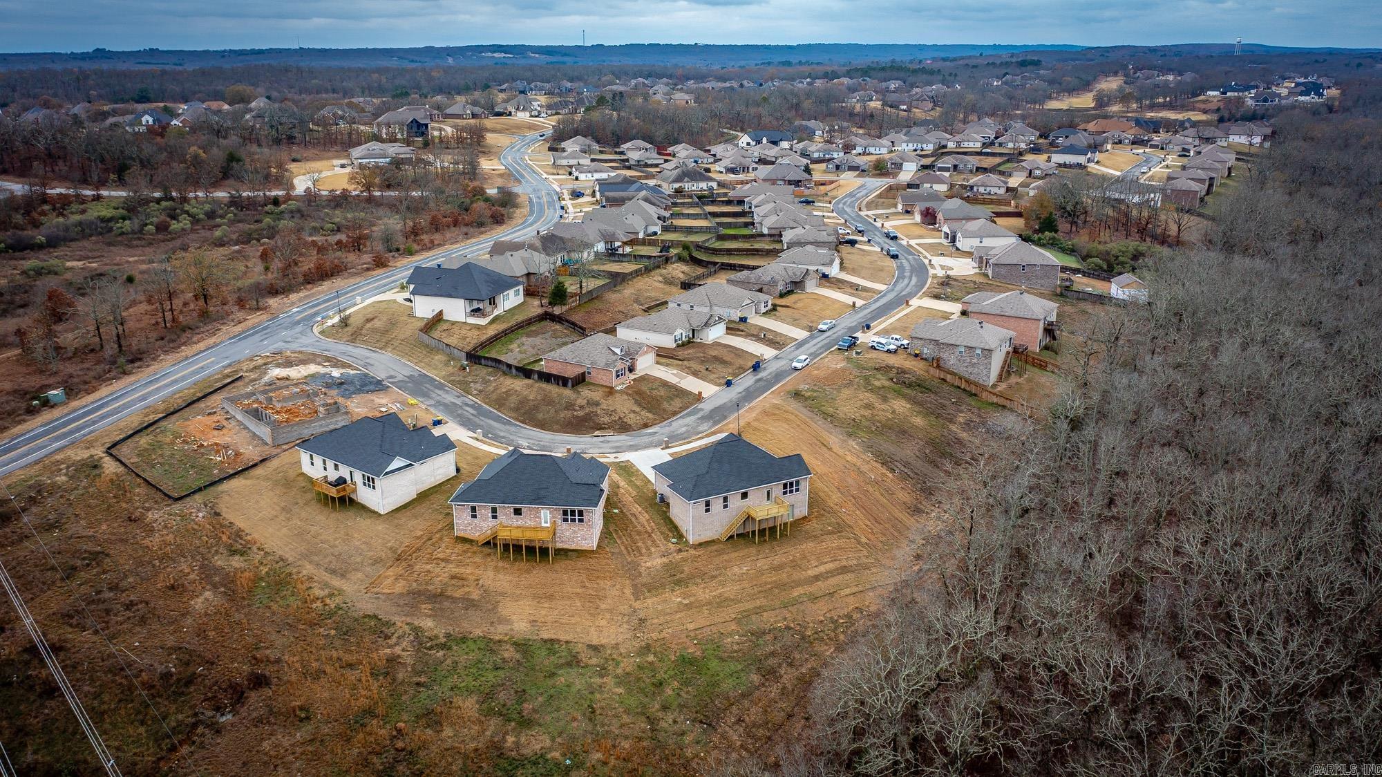 GREYSTONE - Residential