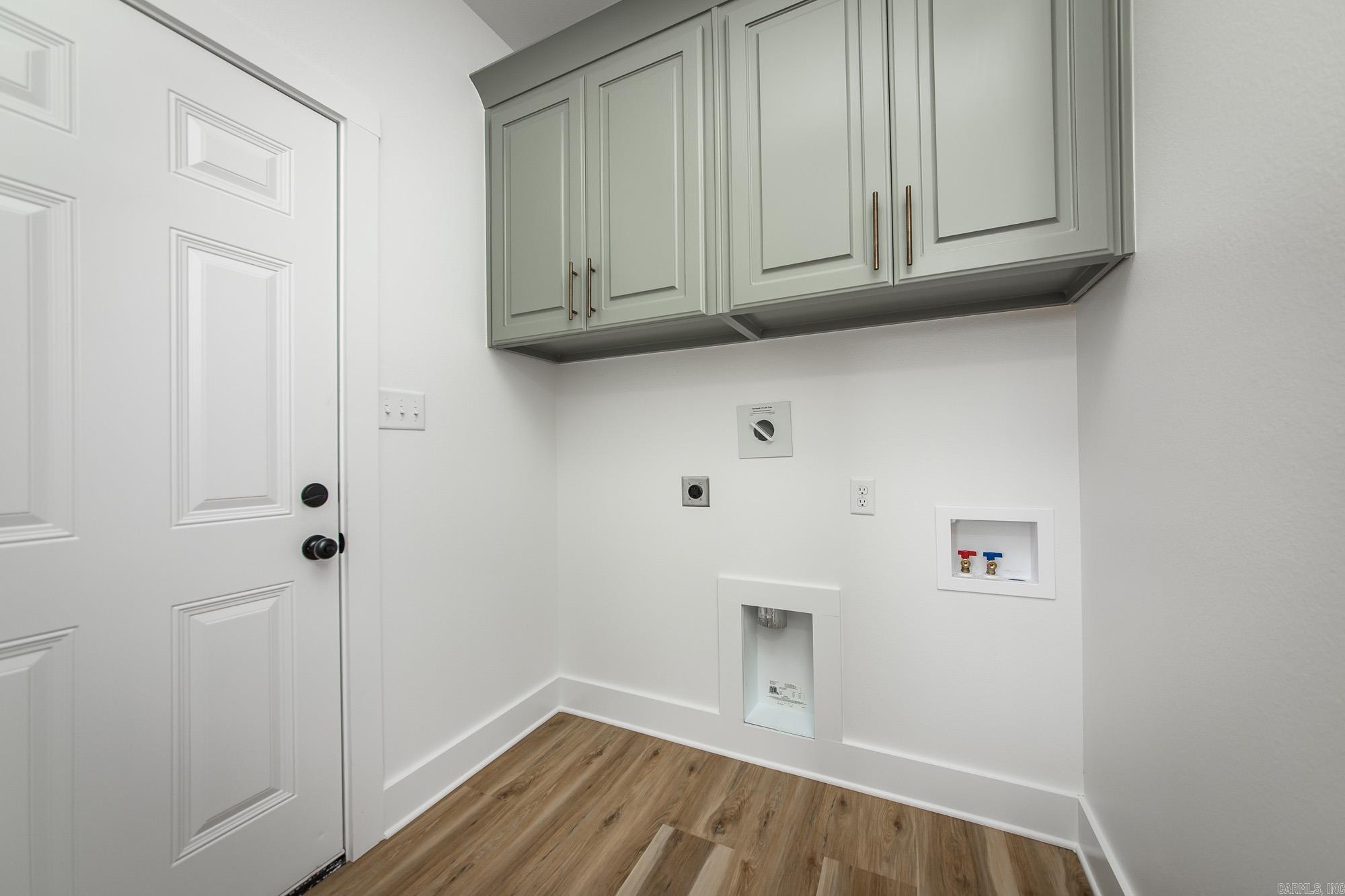 GREYSTONE - Residential