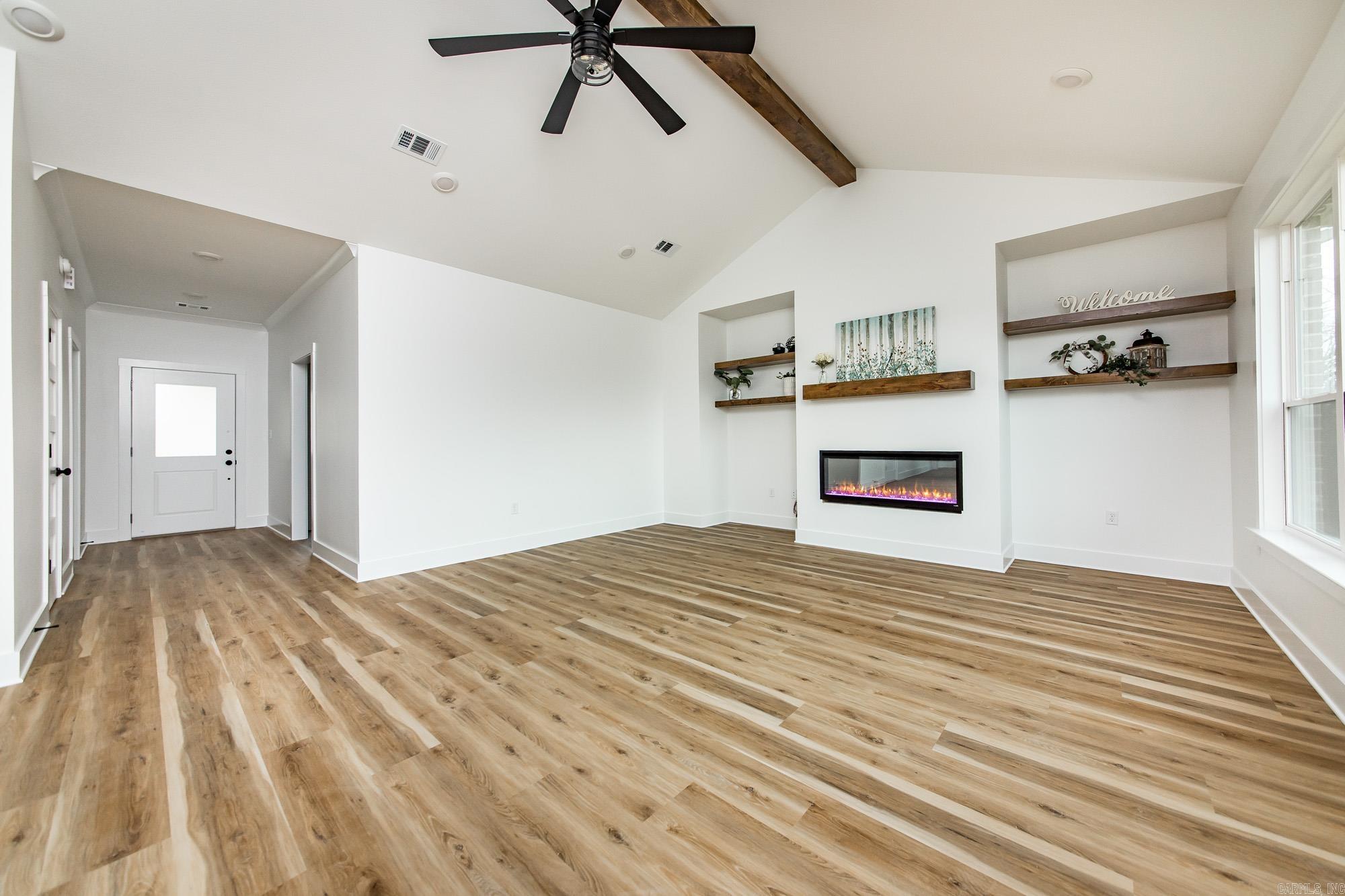 GREYSTONE - Residential