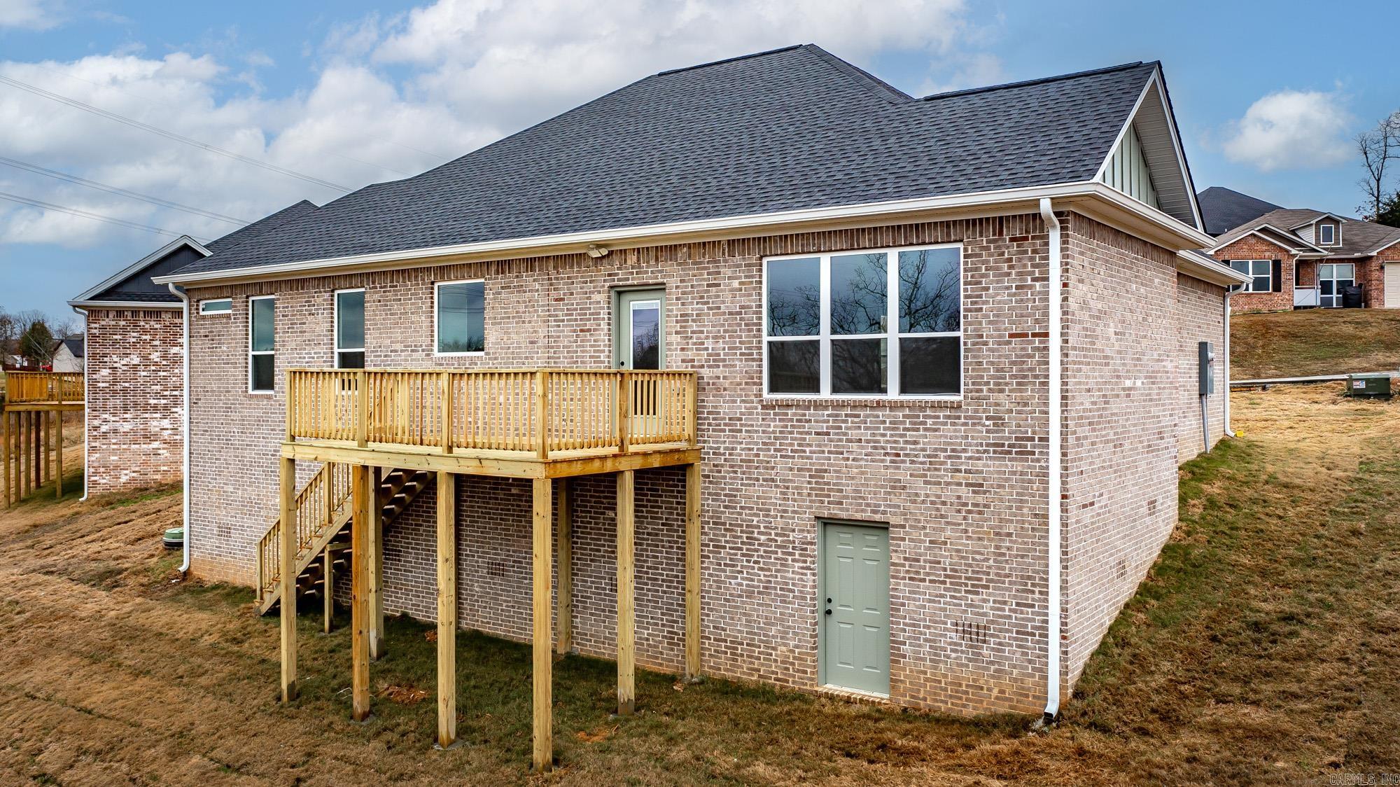 GREYSTONE - Residential