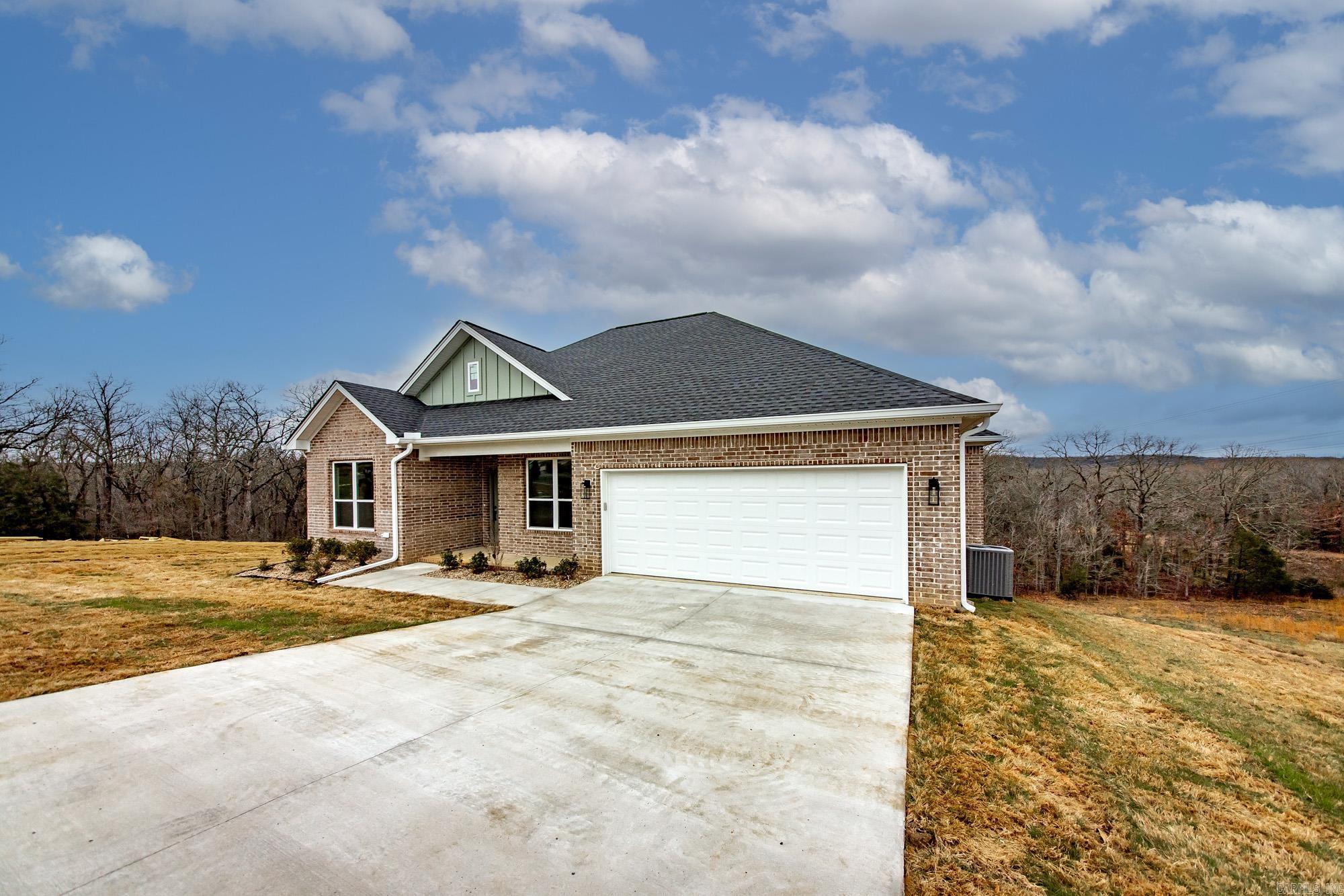 GREYSTONE - Residential