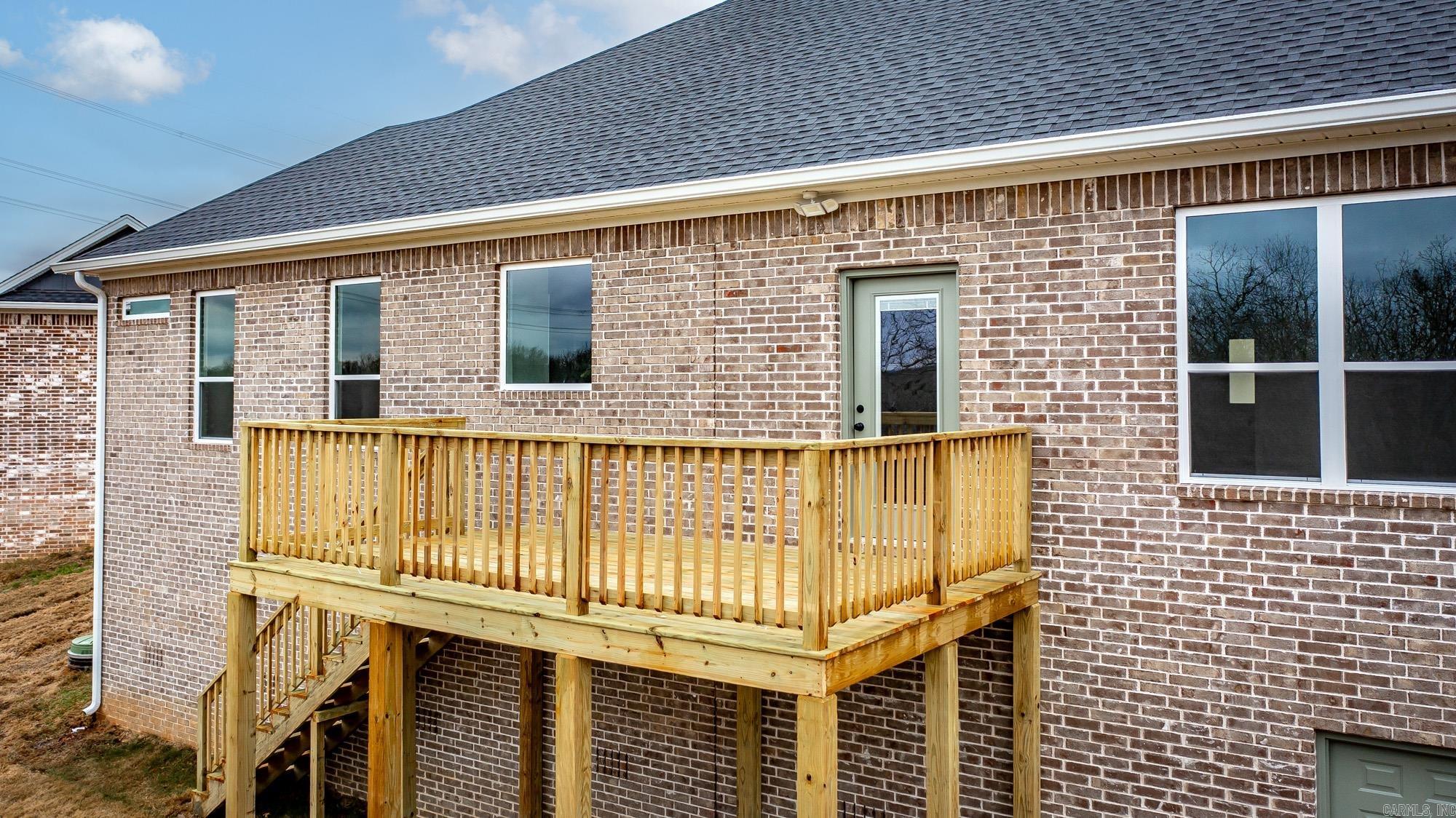 GREYSTONE - Residential