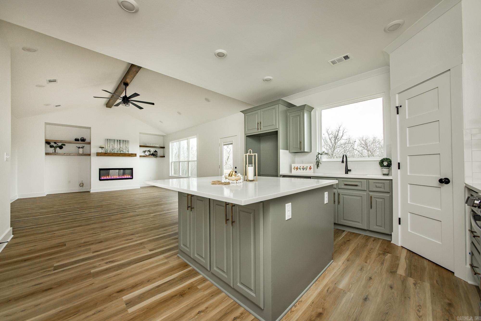 GREYSTONE - Residential