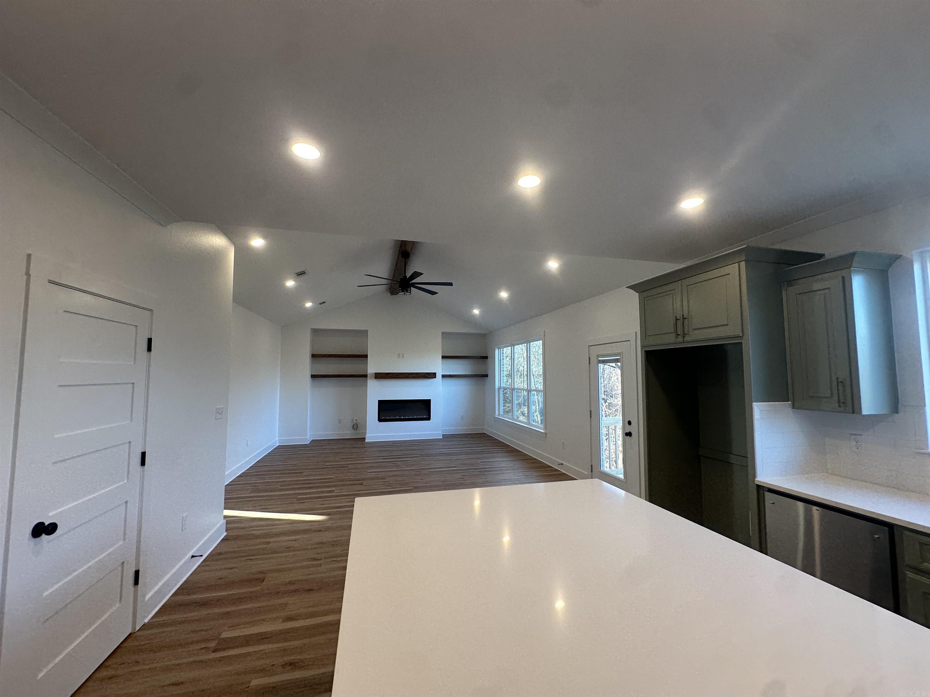 GREYSTONE - Residential