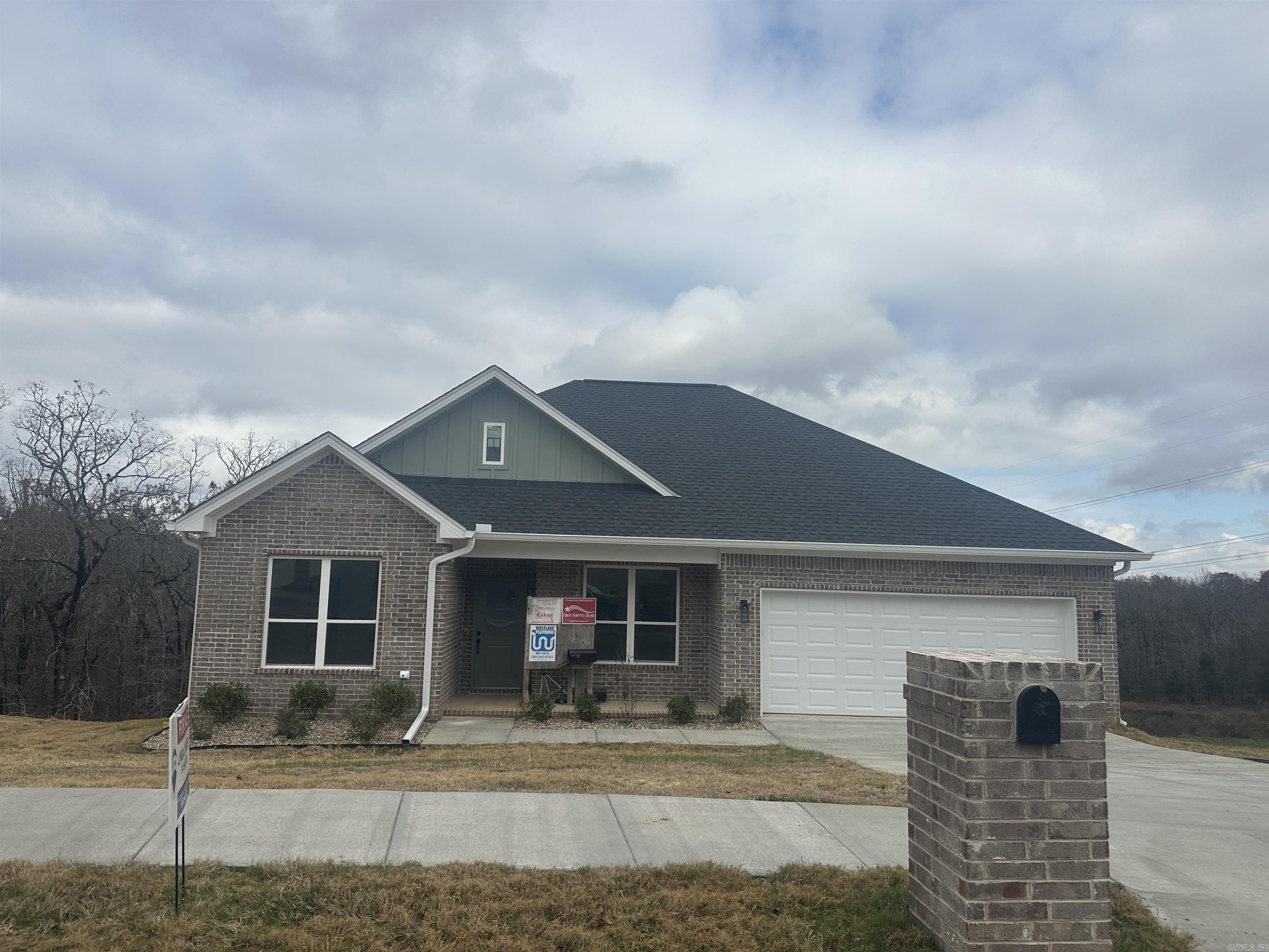 GREYSTONE - Residential