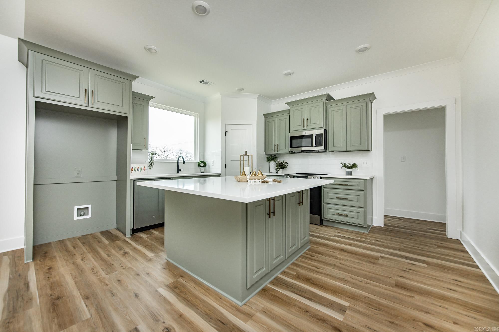 GREYSTONE - Residential