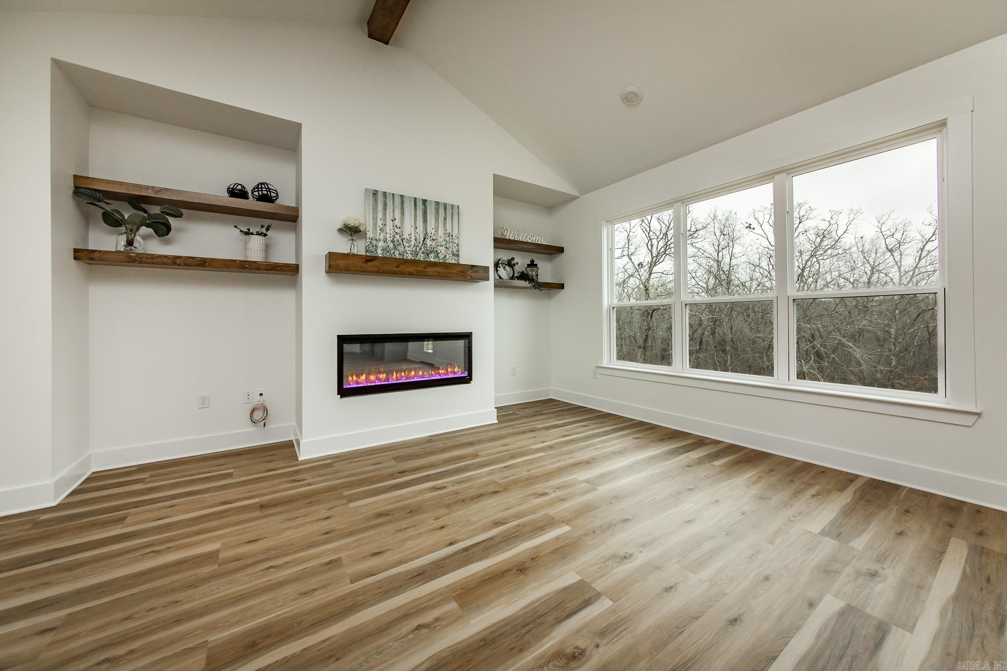 GREYSTONE - Residential