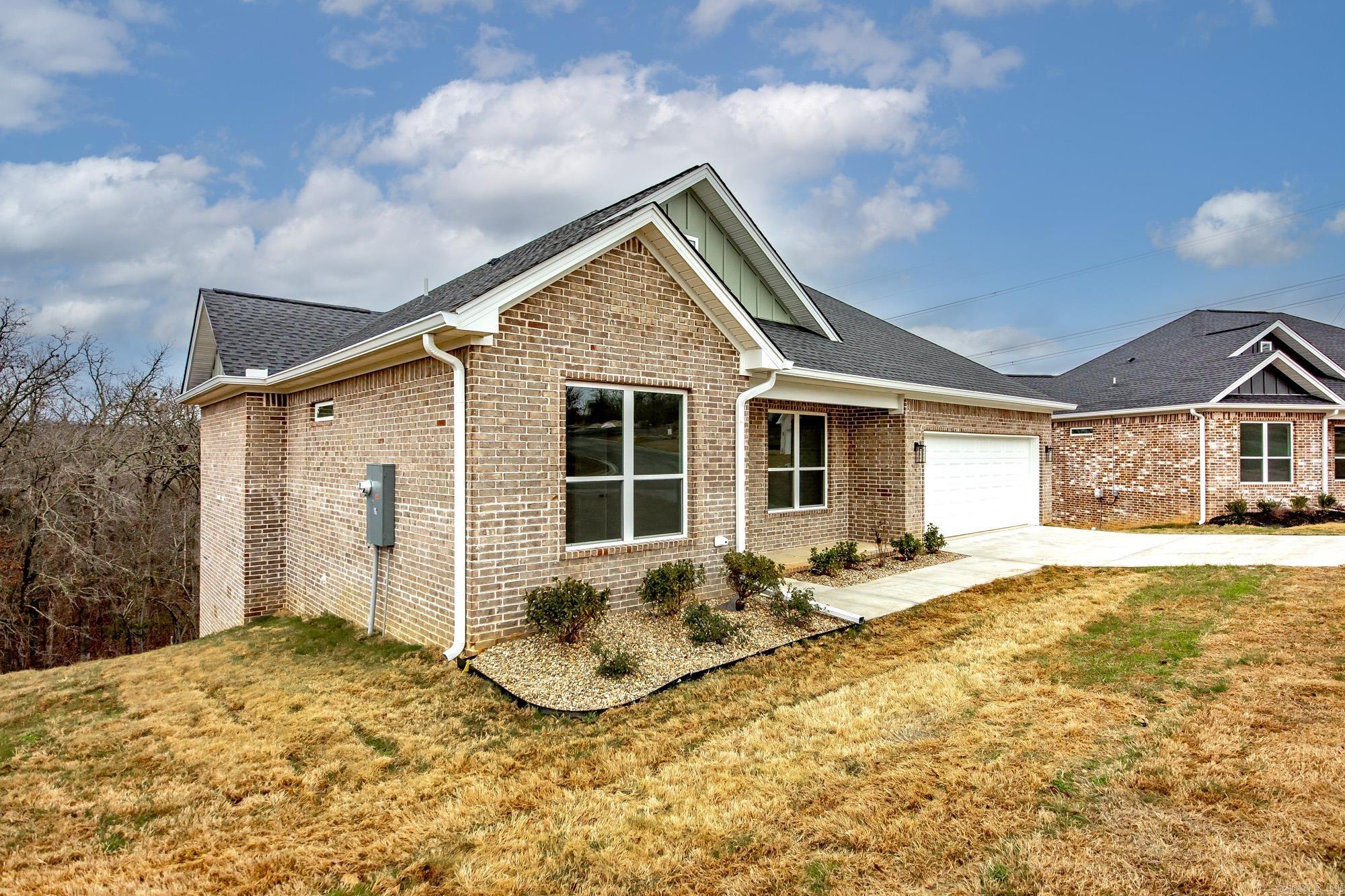 GREYSTONE - Residential