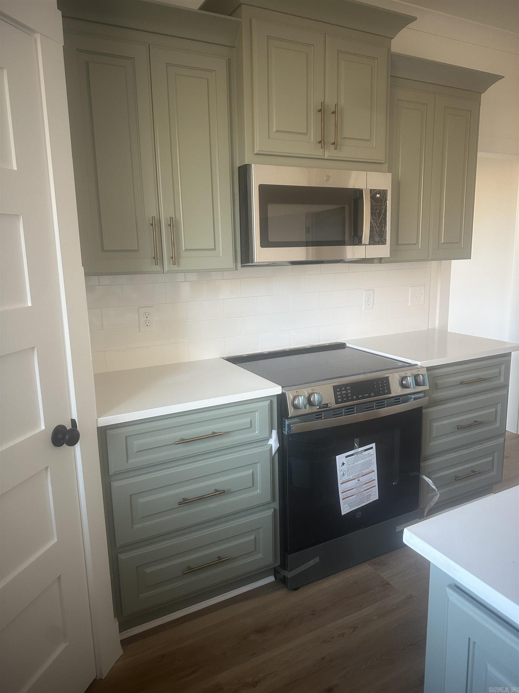 GREYSTONE - Residential