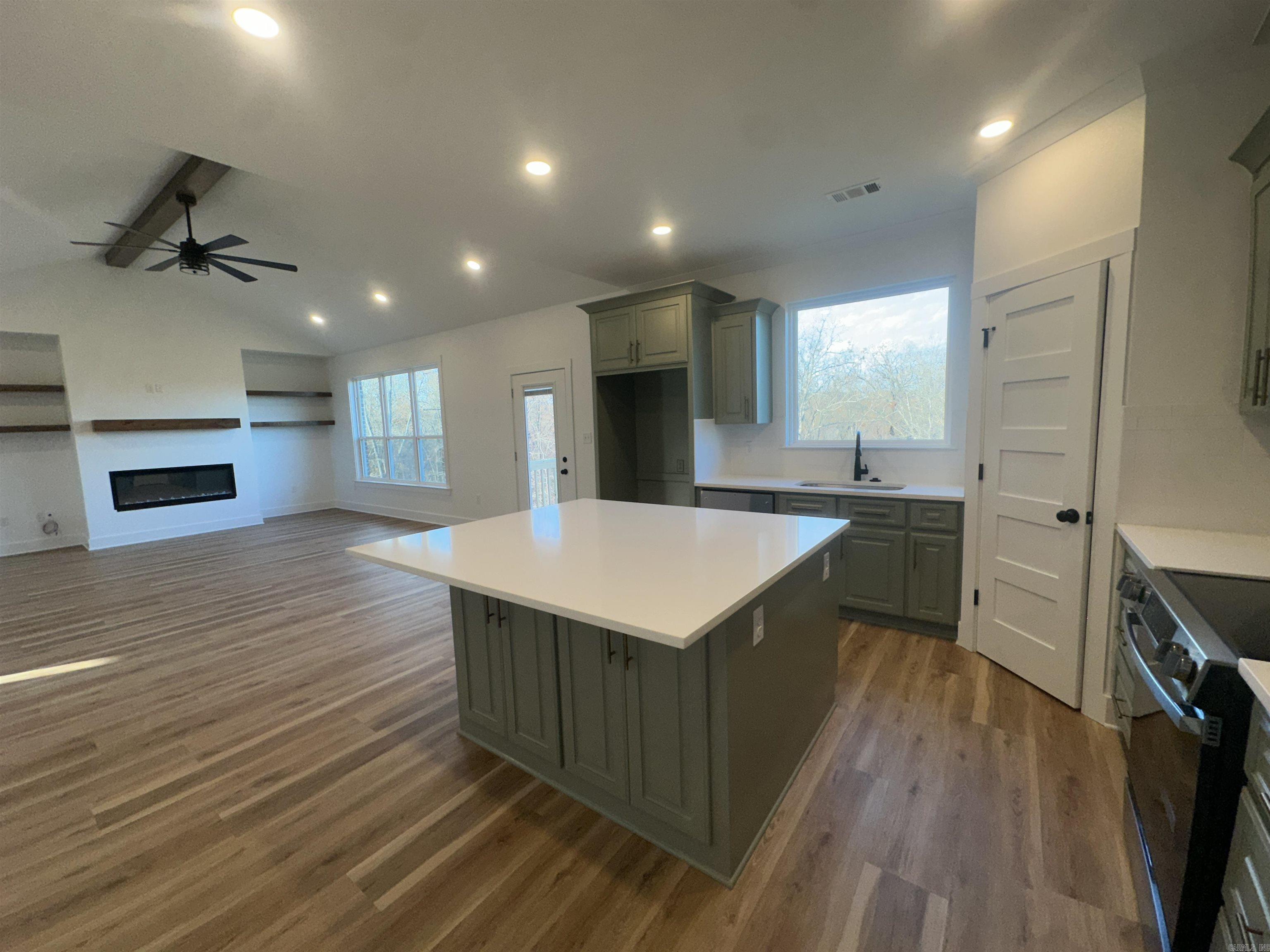 GREYSTONE - Residential