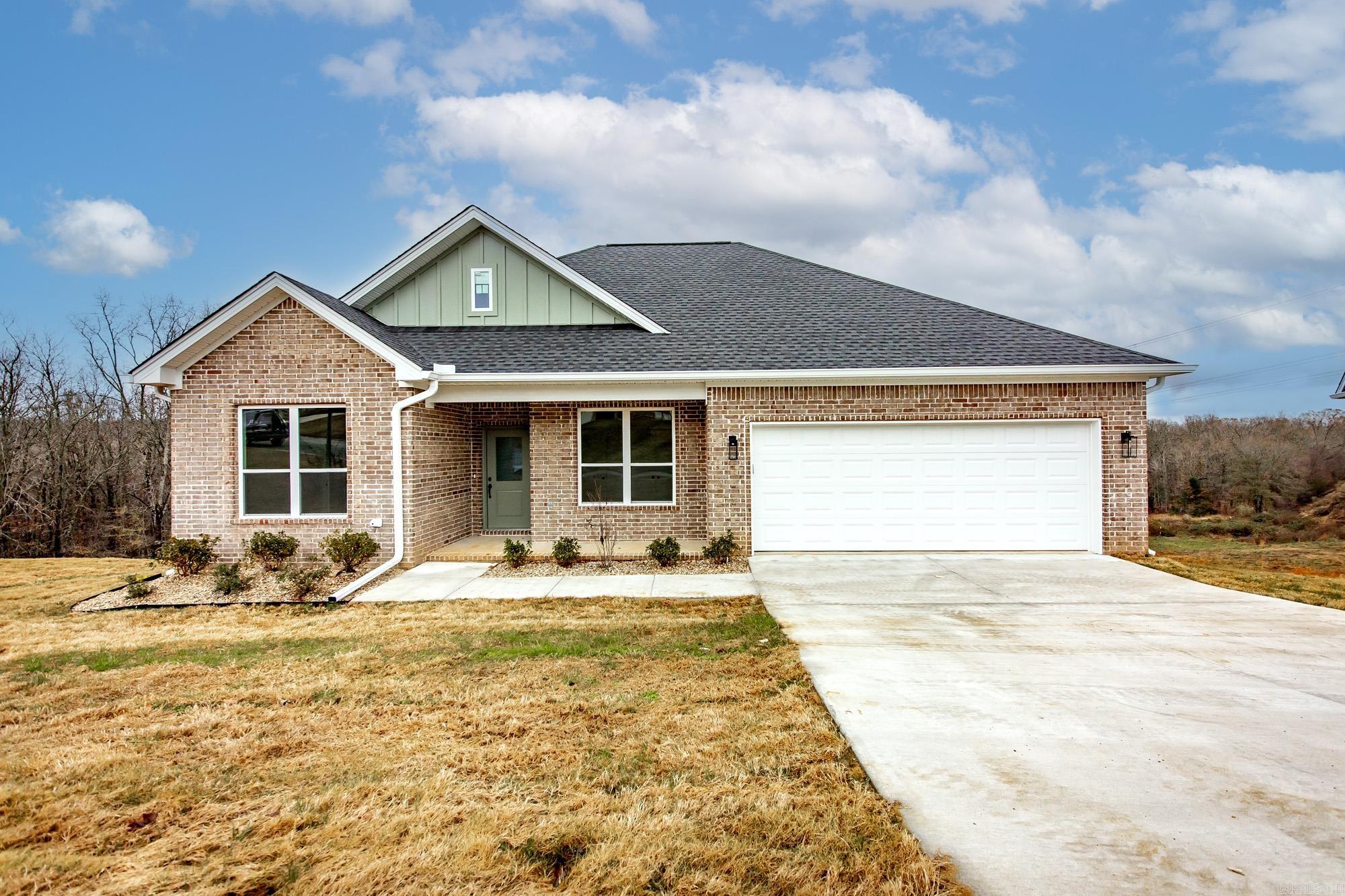 GREYSTONE - Residential