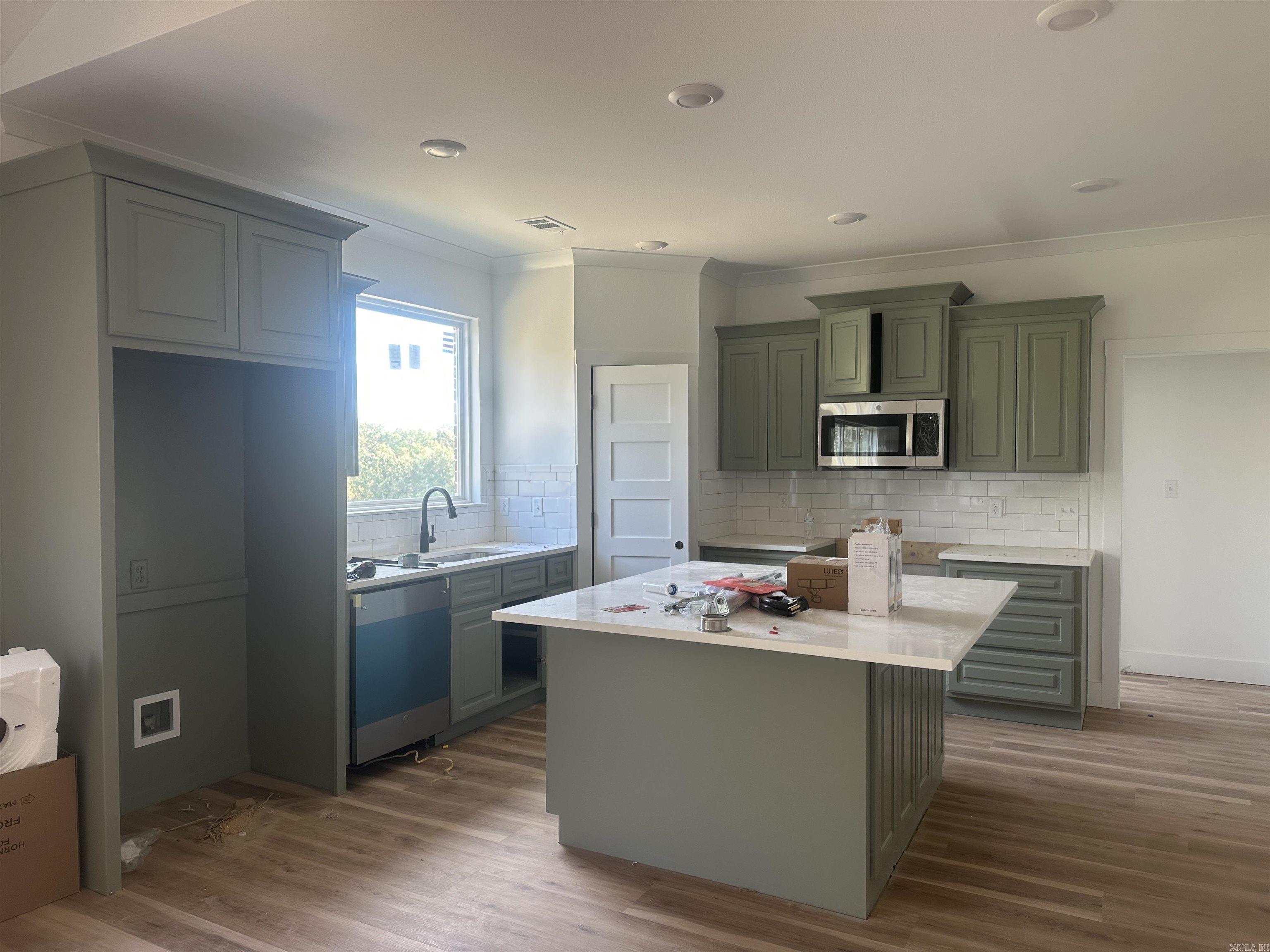 GREYSTONE - Residential