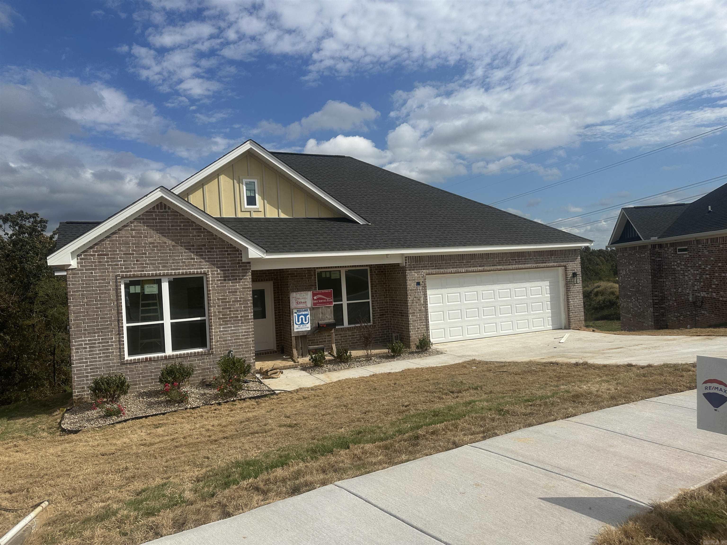 GREYSTONE - Residential