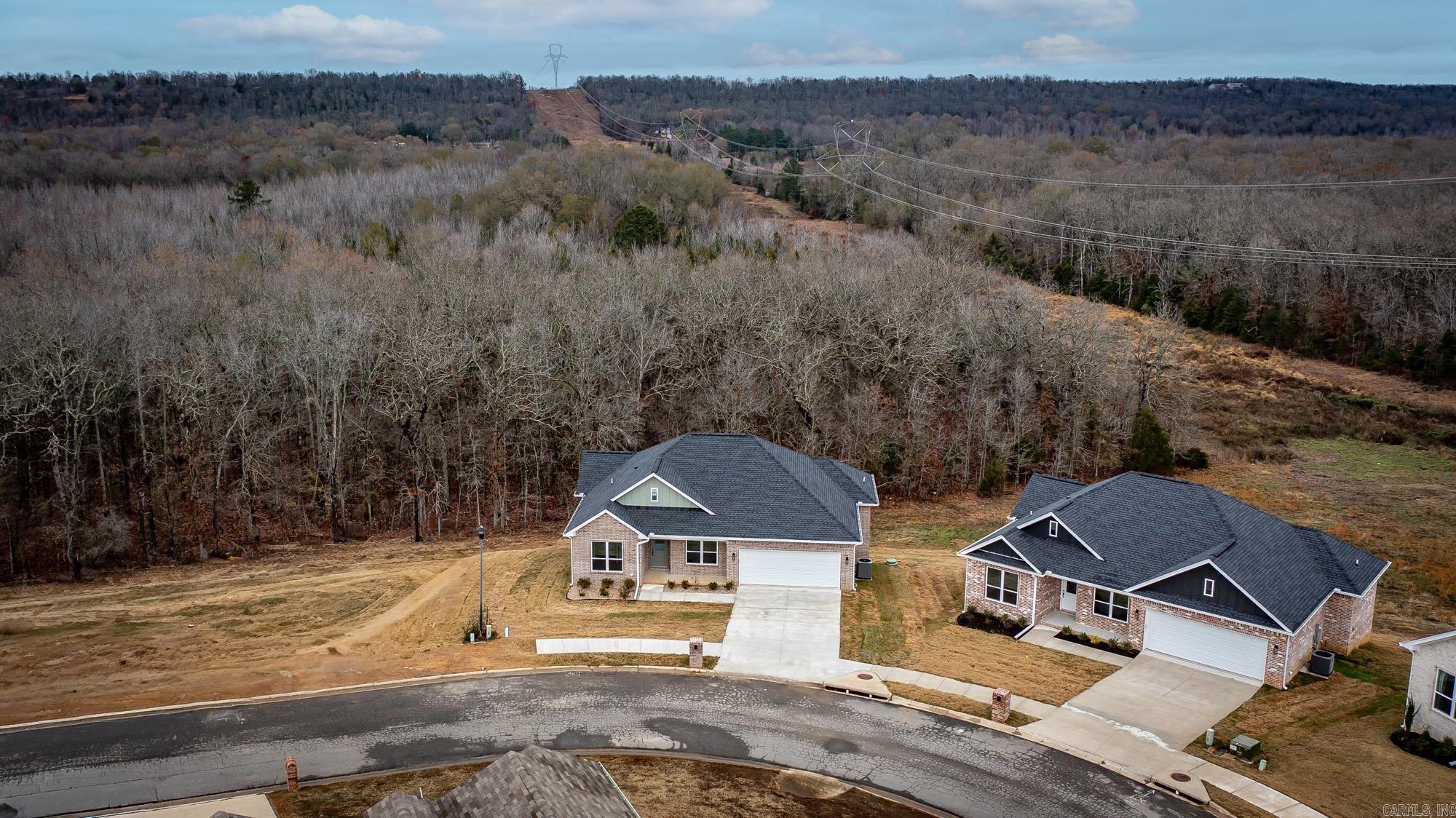 GREYSTONE - Residential