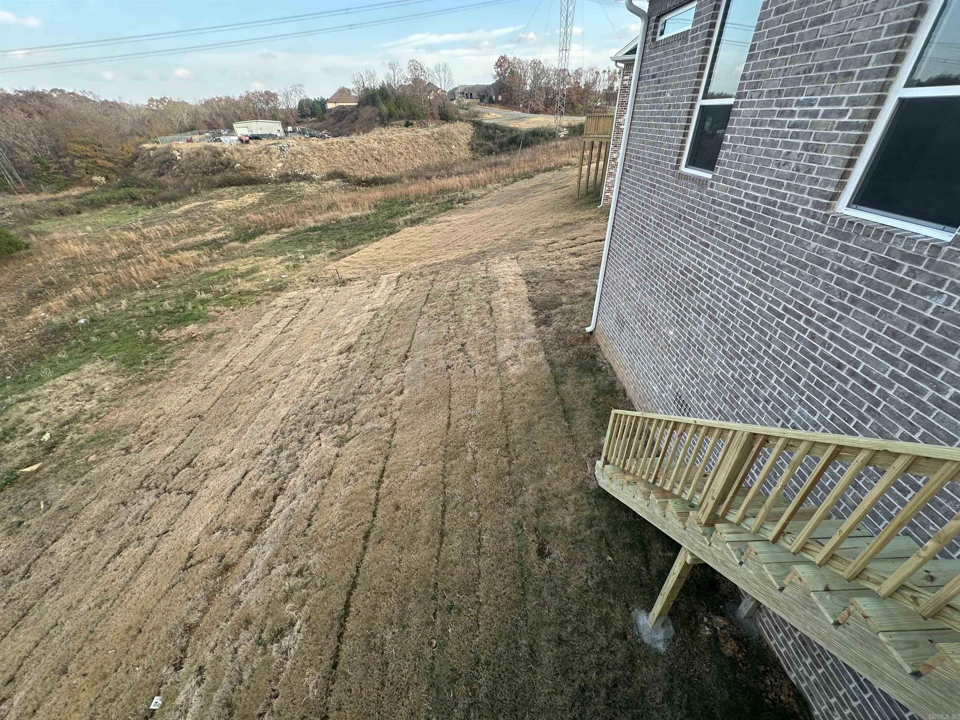 GREYSTONE - Residential