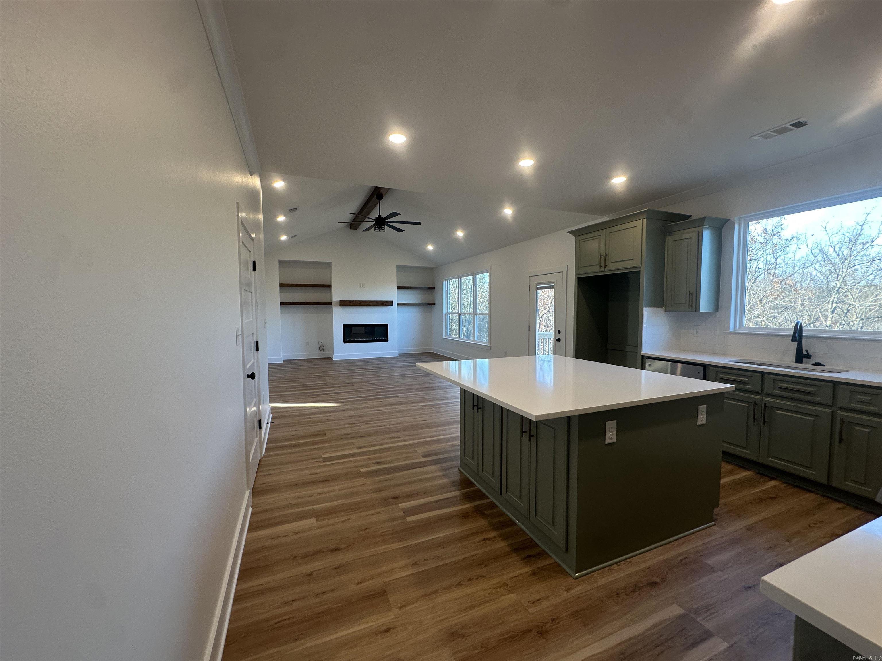 GREYSTONE - Residential